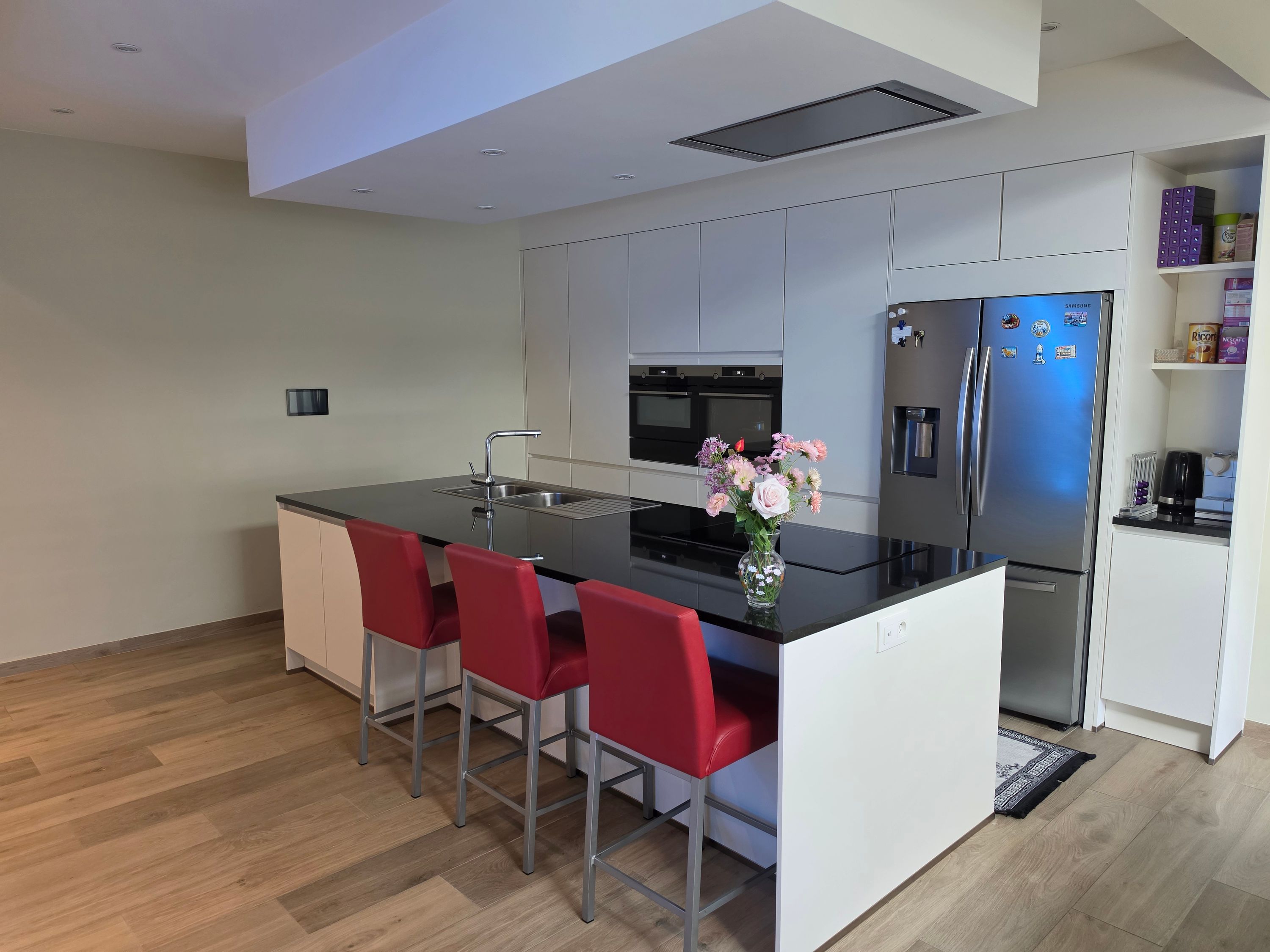 Moderne woning met EPC-label A in Merelbeke - foto 5
