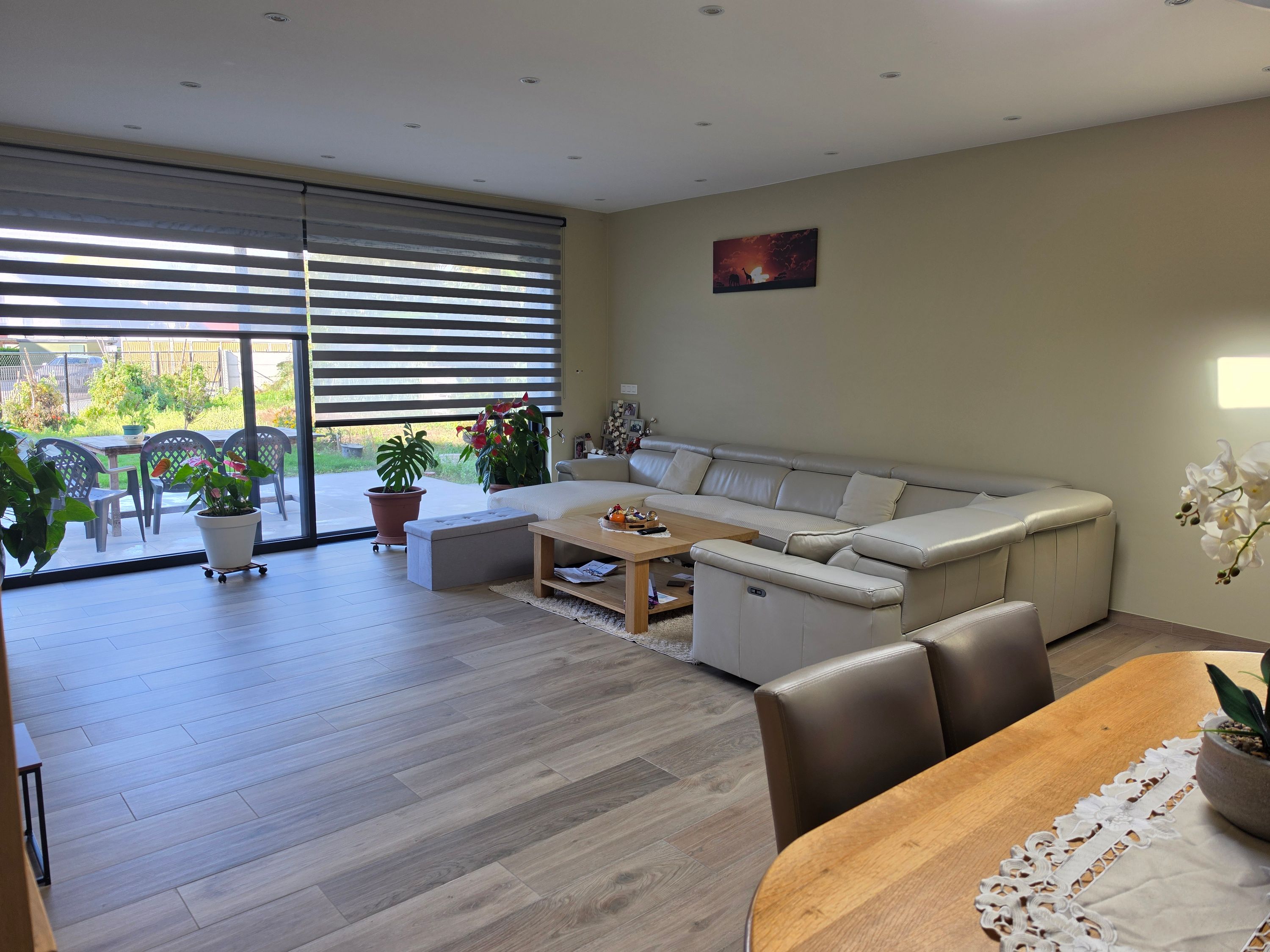 Moderne woning met EPC-label A in Merelbeke - foto 4