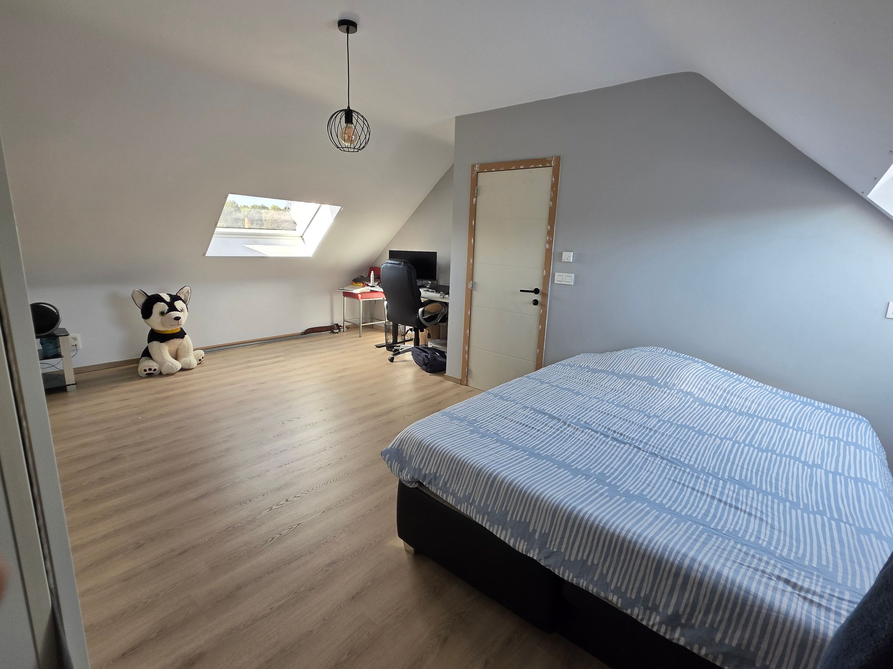 Moderne woning met EPC-label A in Merelbeke - foto 9