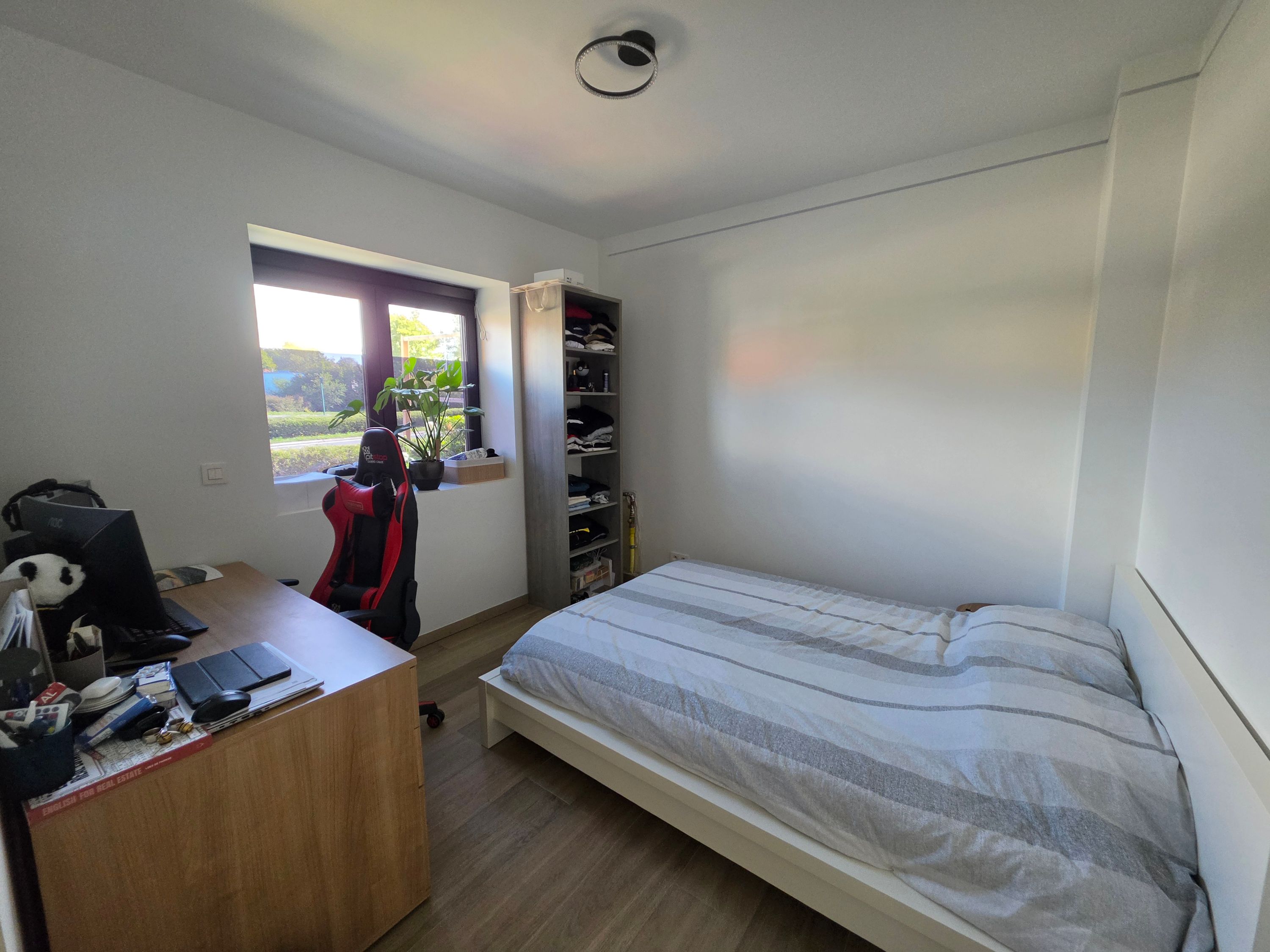 Moderne woning met EPC-label A in Merelbeke - foto 8