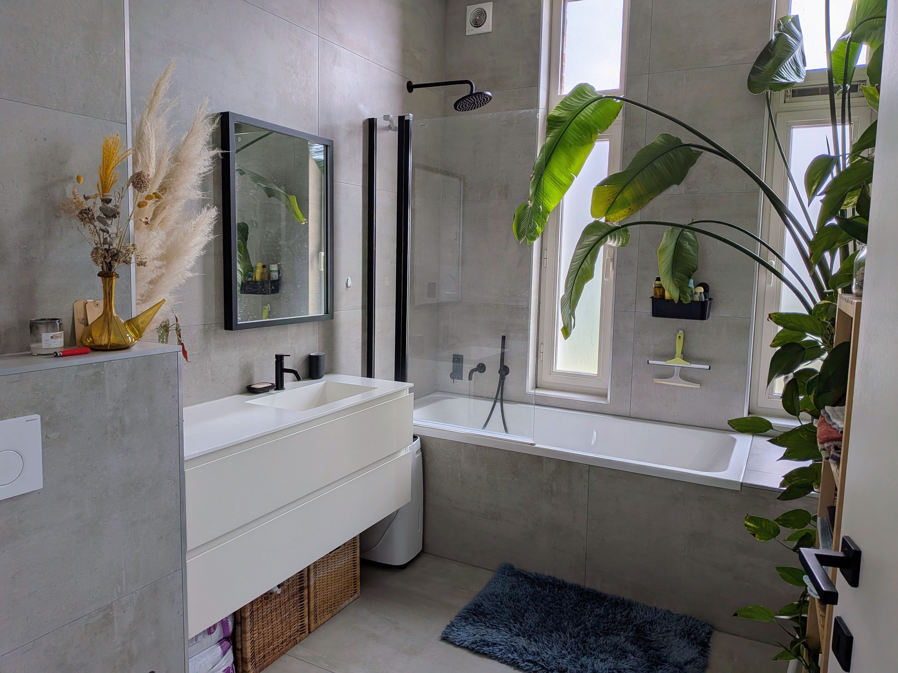 Karaktervol appartement met groot terras - foto 5