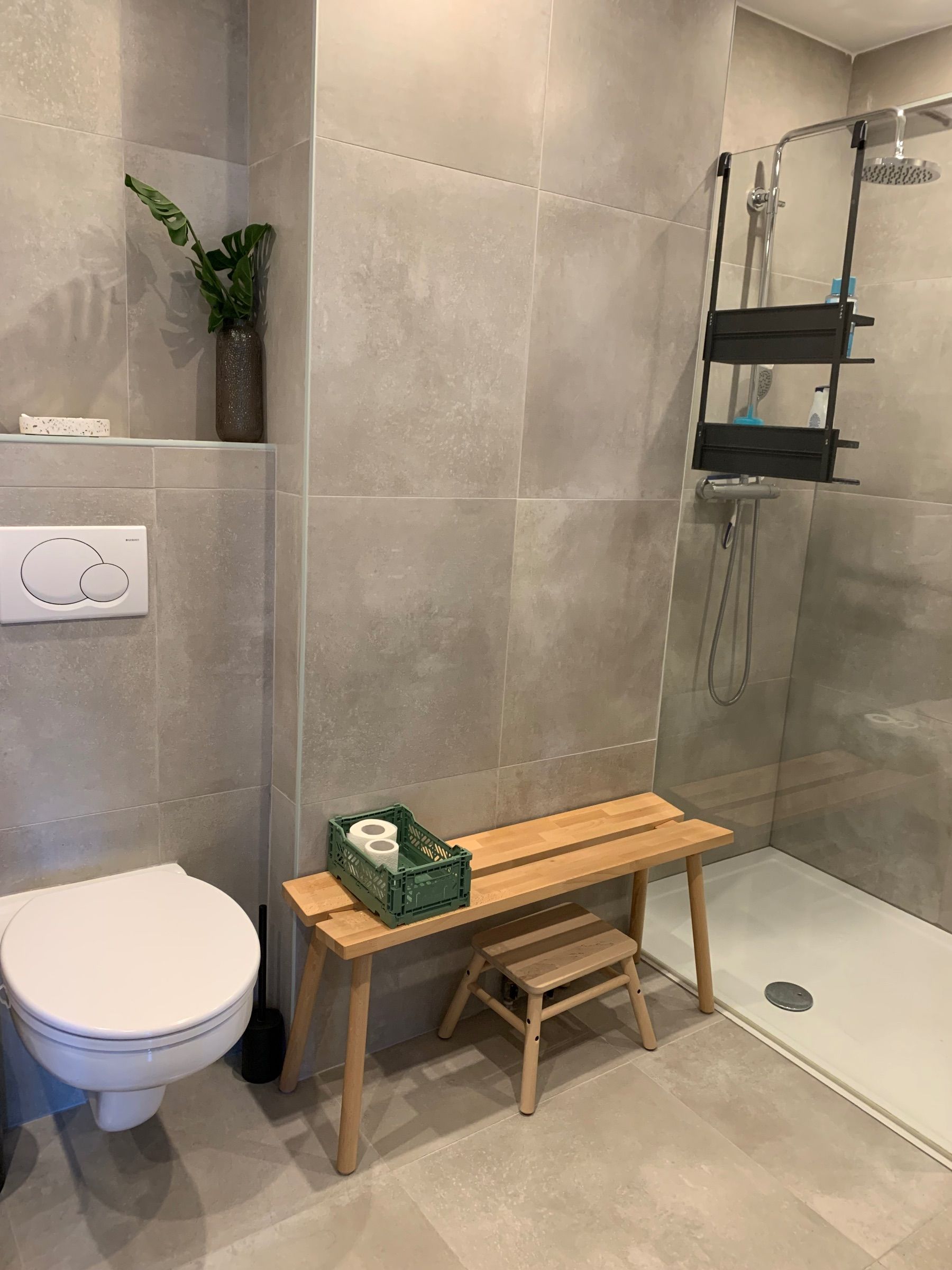 Volledig gerenoveerd 3 slaapkamer hoekappartement op toplocatie - foto 4
