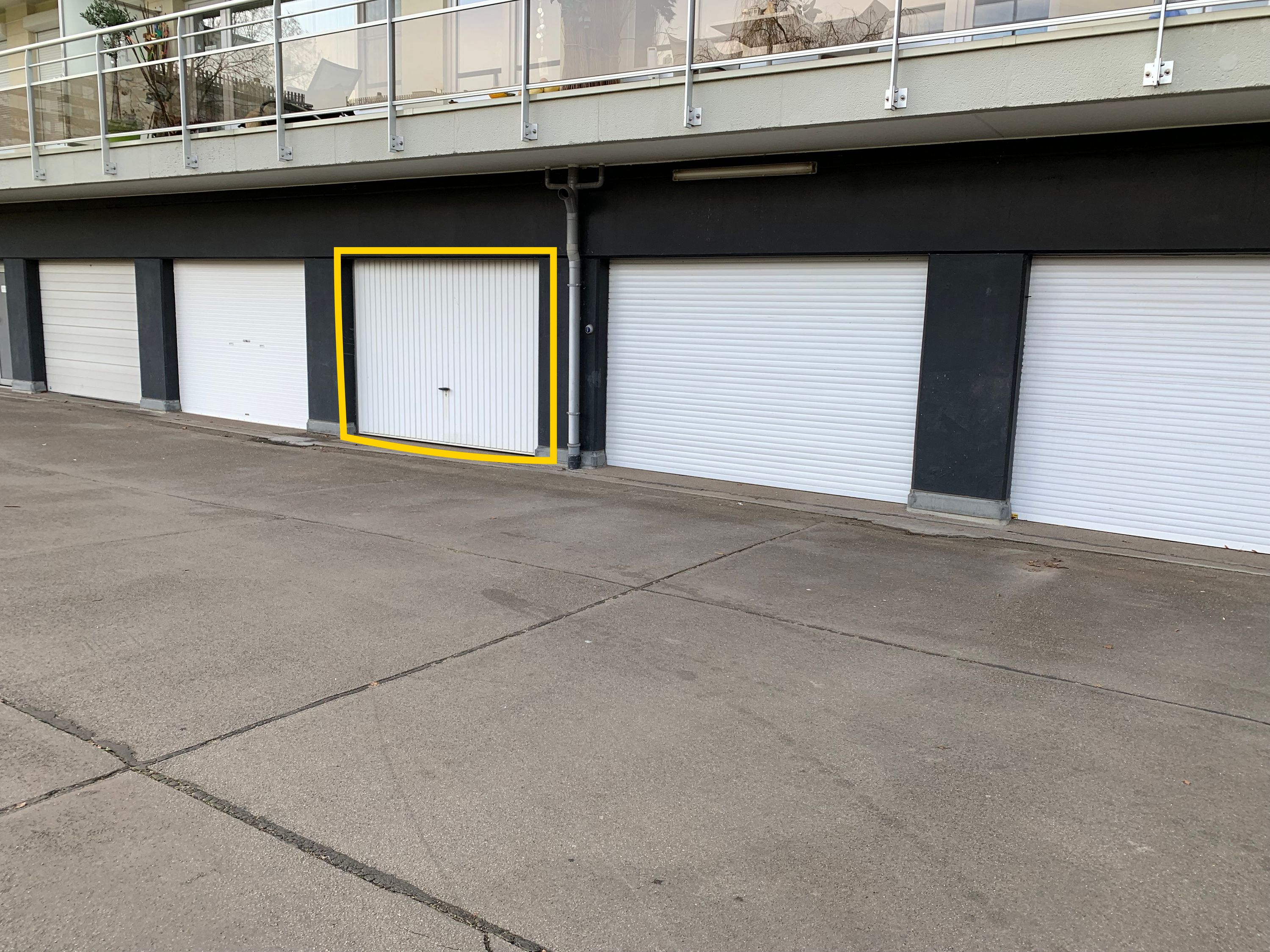 Volledig gerenoveerd 3 slaapkamer hoekappartement op toplocatie - foto 10