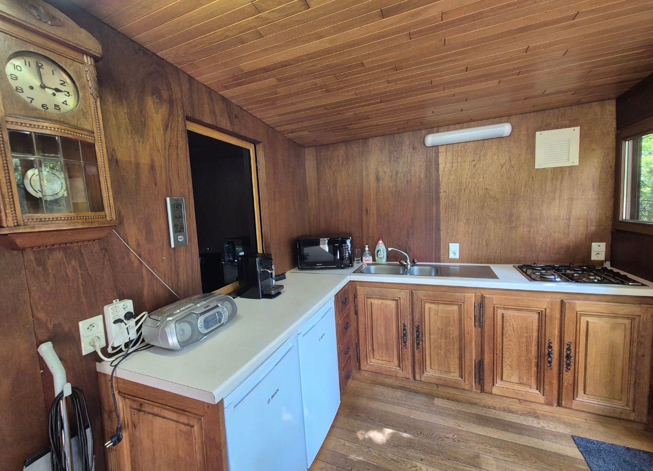 Prachtige chalet in de belgische Ardennes (2504m2 oppervlakte) - foto 4