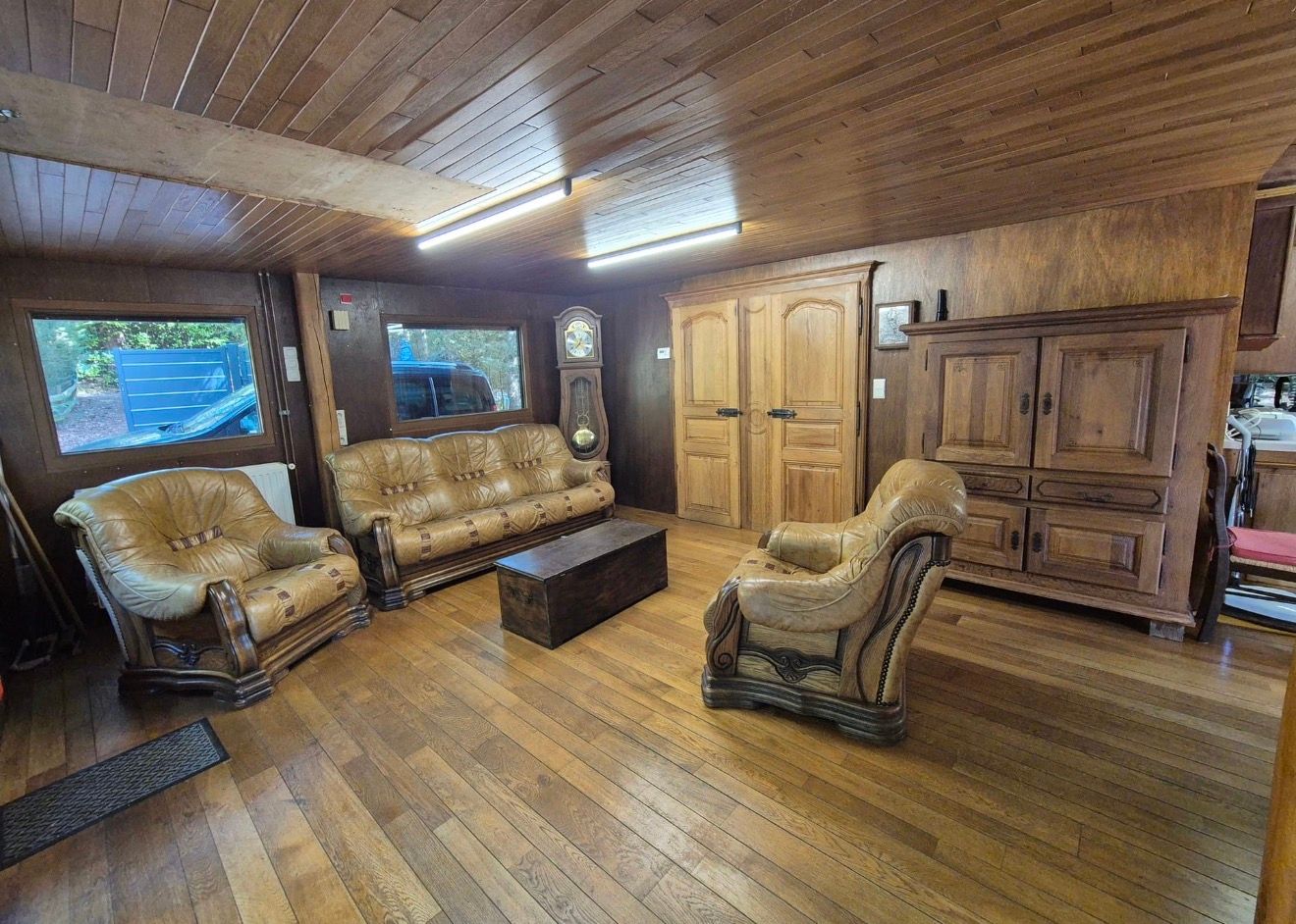 Prachtige chalet in de belgische Ardennes (2504m2 oppervlakte) - foto 6