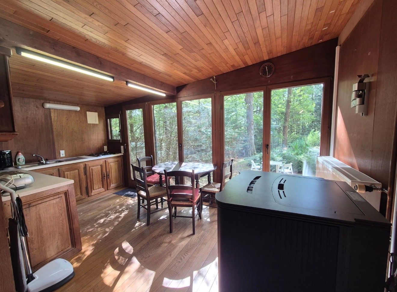 Prachtige chalet in de belgische Ardennes (2504m2 oppervlakte) - foto 7