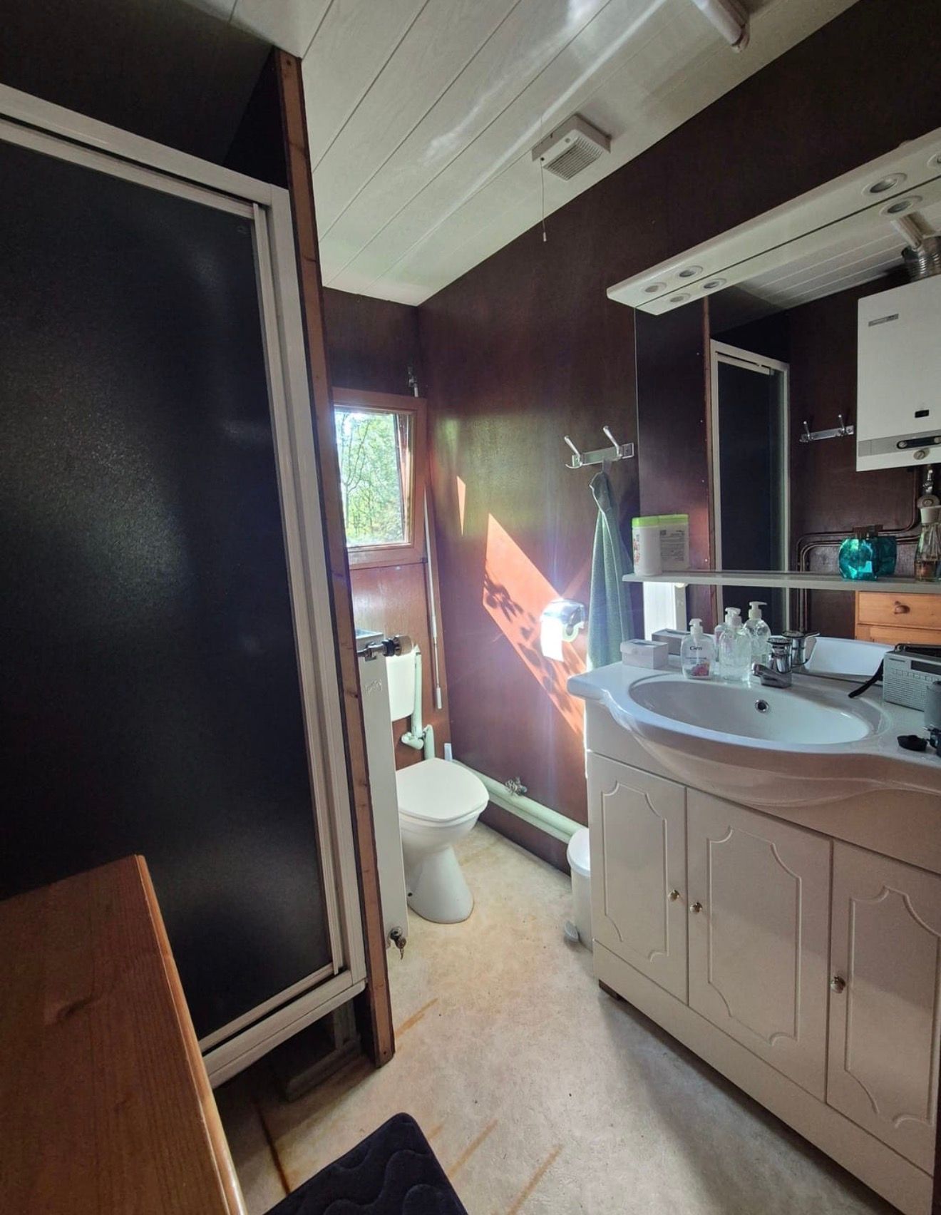 Prachtige chalet in de belgische Ardennes (2504m2 oppervlakte) - foto 9