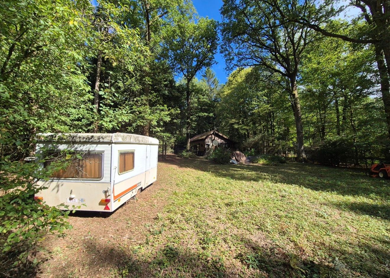 Prachtige chalet in de belgische Ardennes (2504m2 oppervlakte) - foto 10