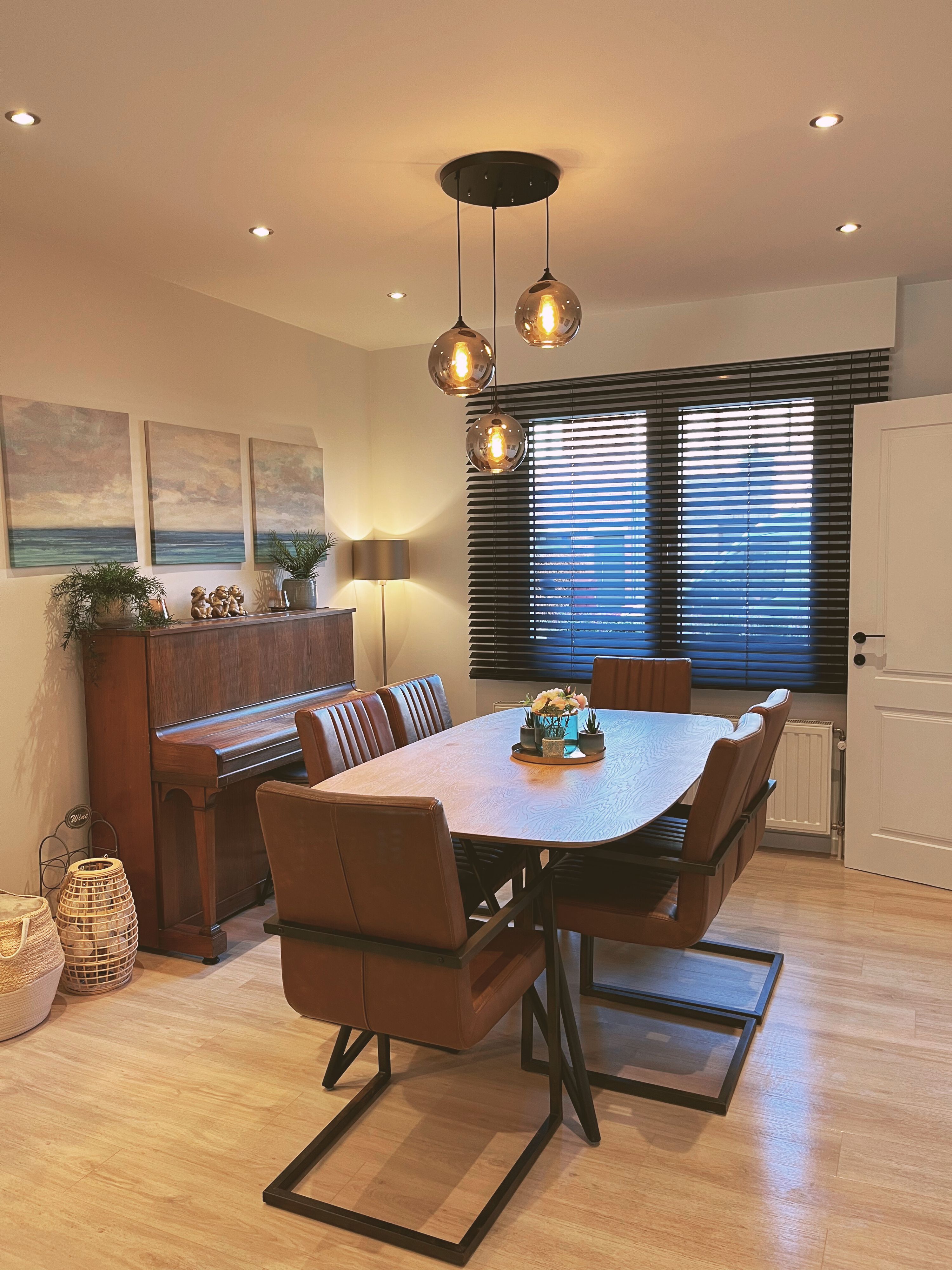 Instapklare, kwalitatief gerenoveerde gezinswoning met 3 slaapkamers en zuidtuin - foto 3