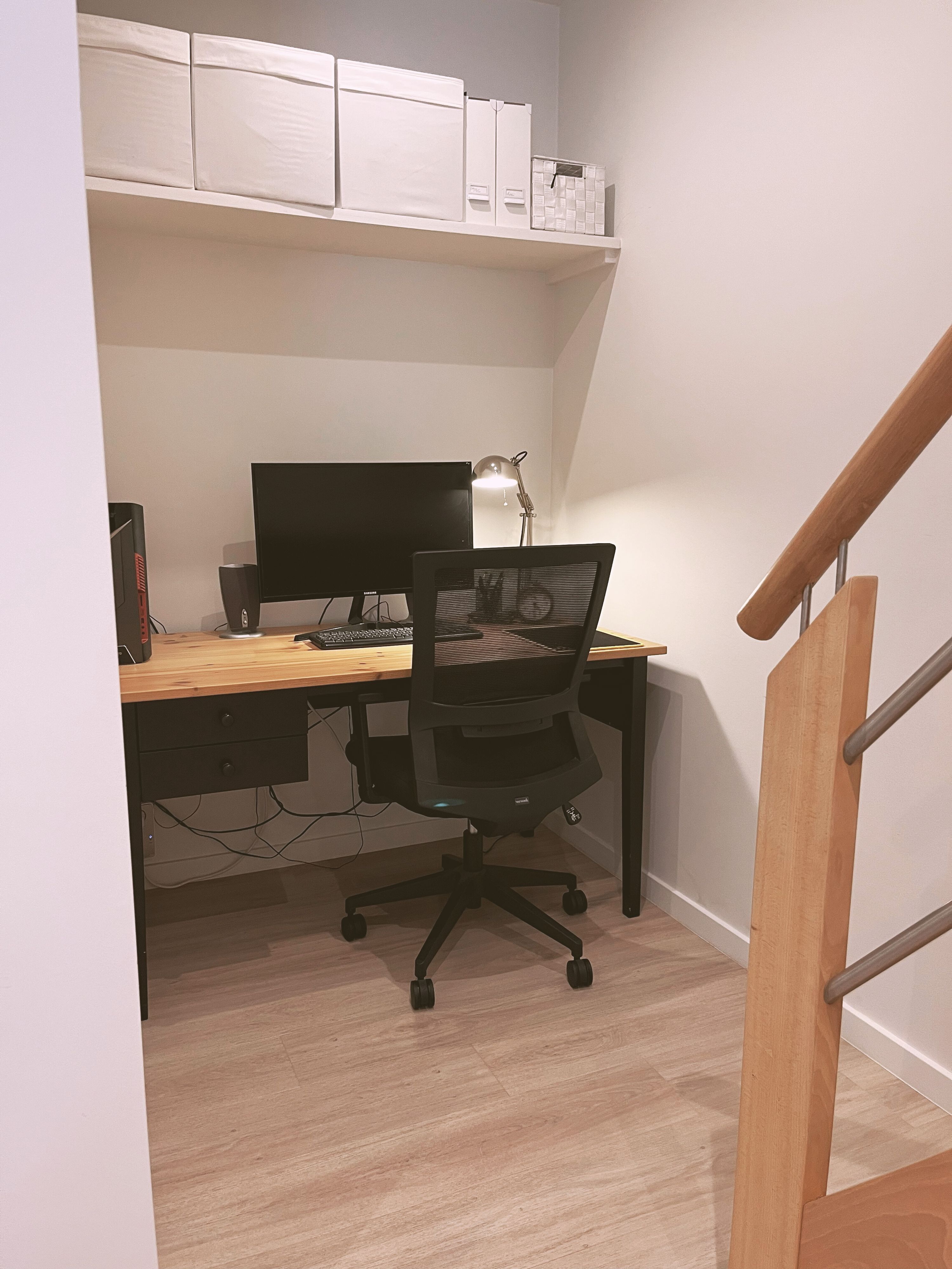 Instapklare, kwalitatief gerenoveerde gezinswoning met 3 slaapkamers en zuidtuin - foto 6