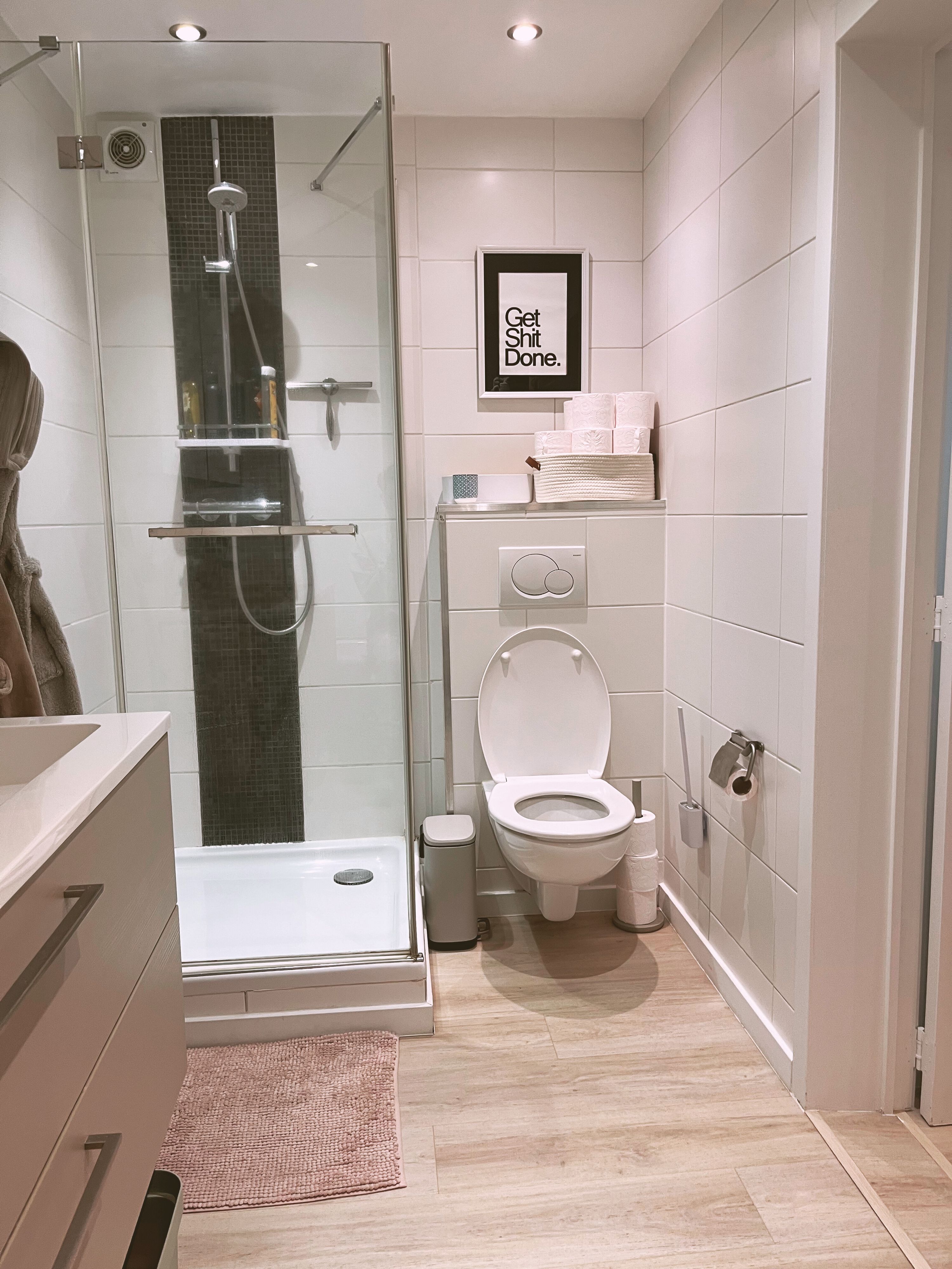 Instapklare, kwalitatief gerenoveerde gezinswoning met 3 slaapkamers en zuidtuin - foto 9