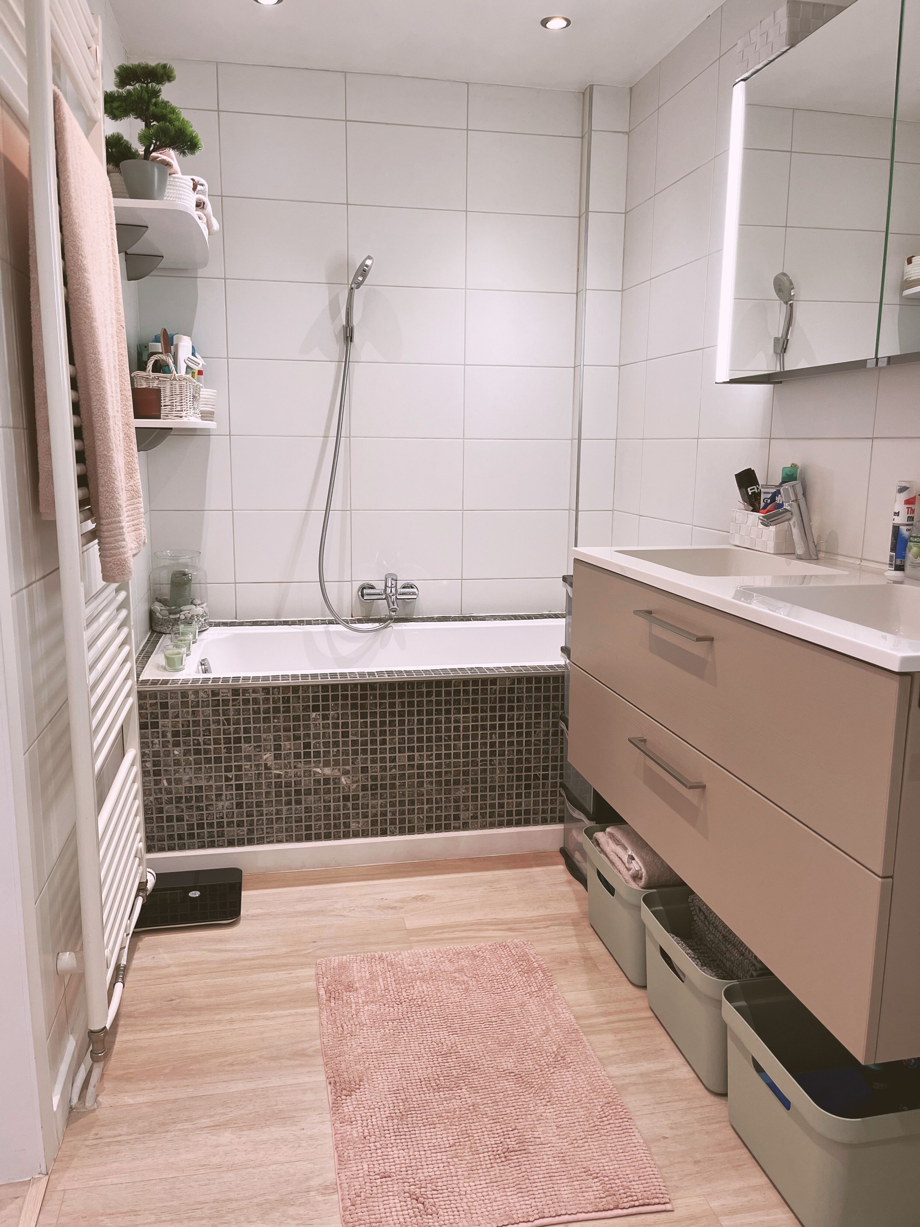 Instapklare, kwalitatief gerenoveerde gezinswoning met 3 slaapkamers en zuidtuin - foto 10