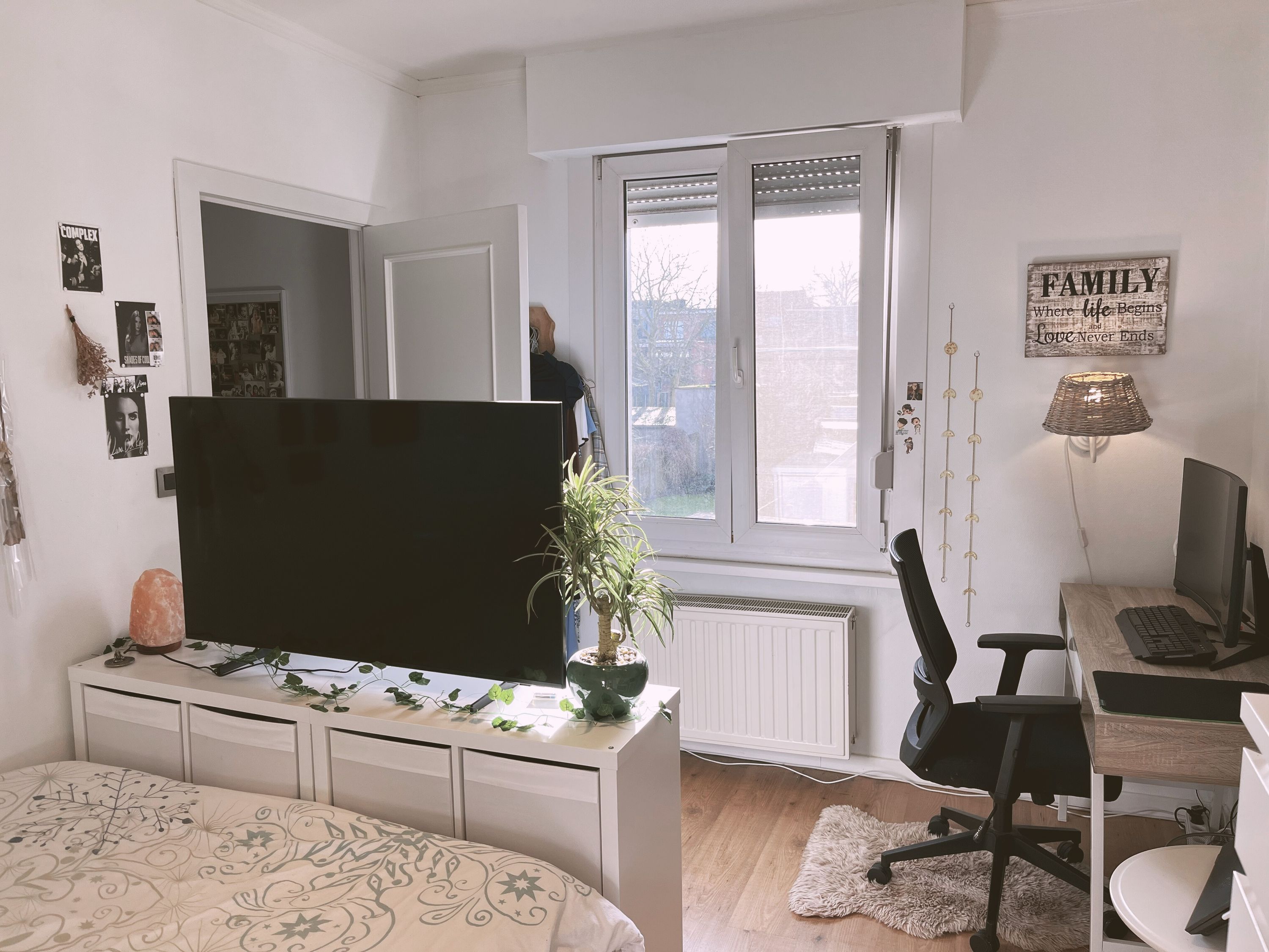 Instapklare, kwalitatief gerenoveerde gezinswoning met 3 slaapkamers en zuidtuin - foto 14