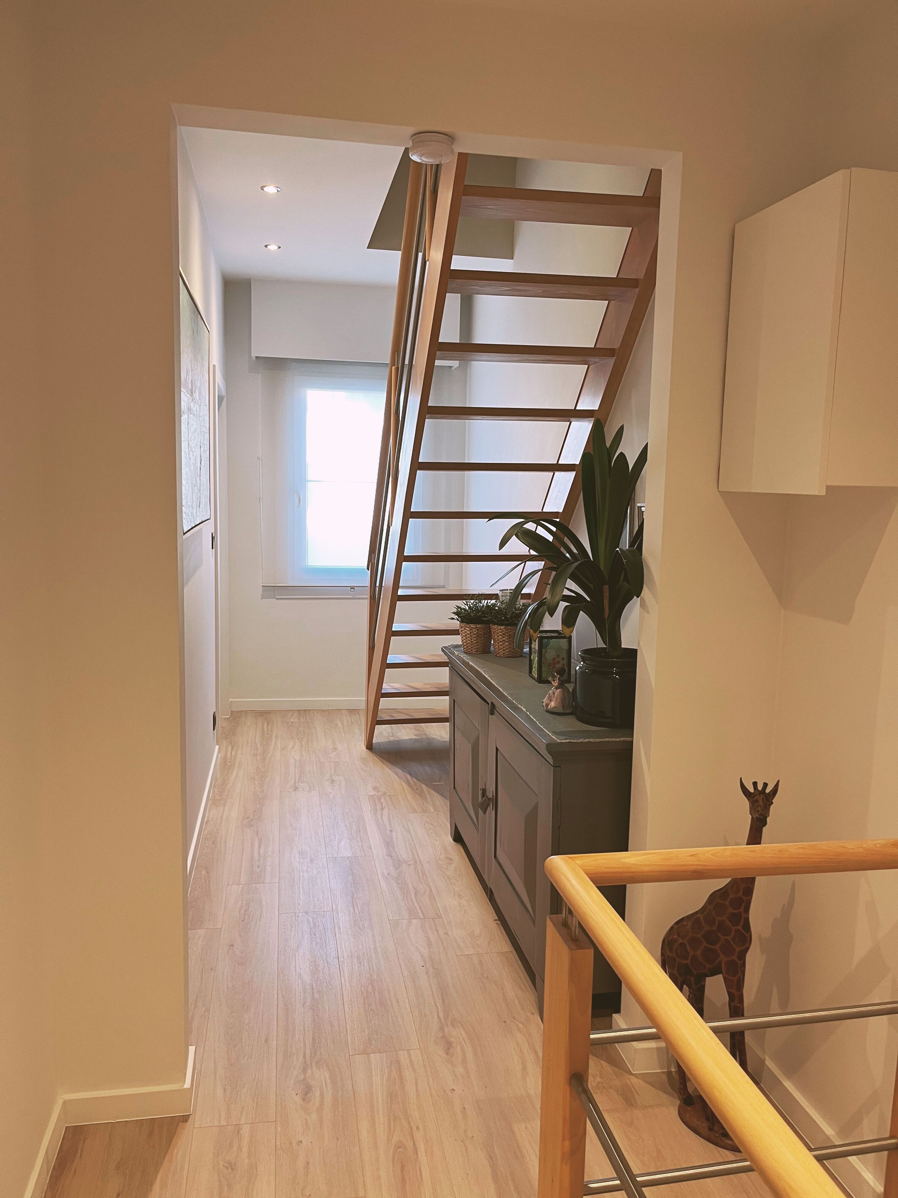 Instapklare, kwalitatief gerenoveerde gezinswoning met 3 slaapkamers en zuidtuin - foto 15