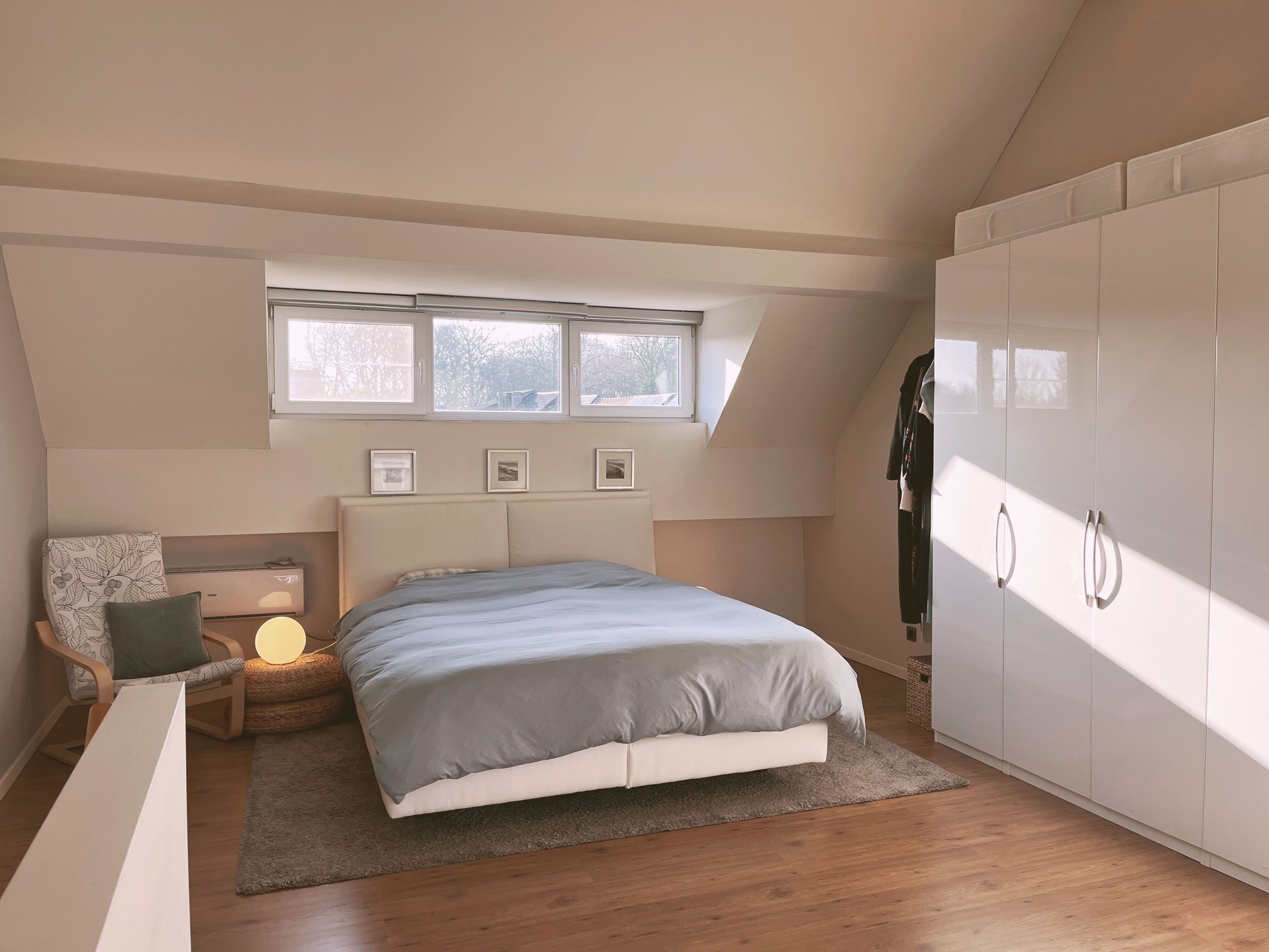 Instapklare, kwalitatief gerenoveerde gezinswoning met 3 slaapkamers en zuidtuin - foto 18