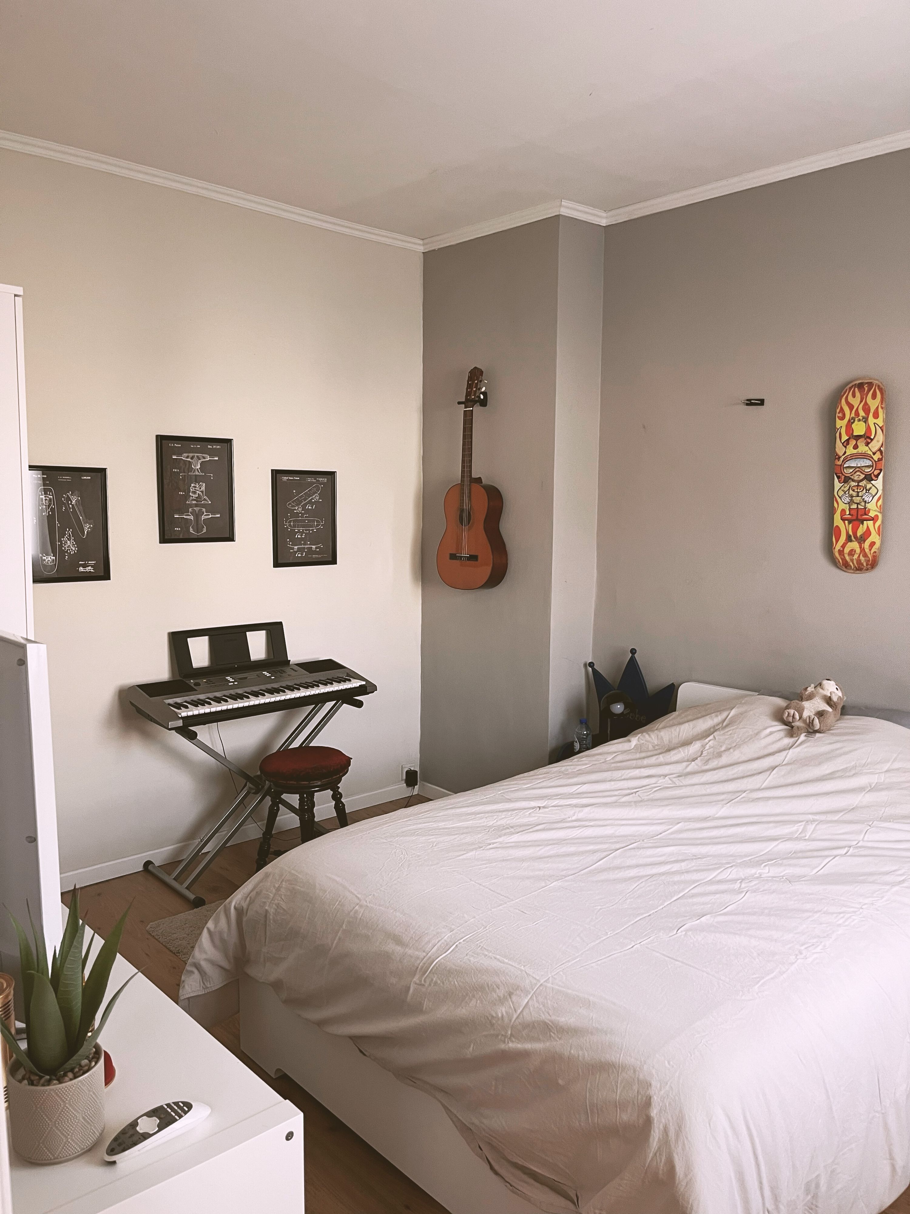 Instapklare, kwalitatief gerenoveerde gezinswoning met 3 slaapkamers en zuidtuin - foto 16