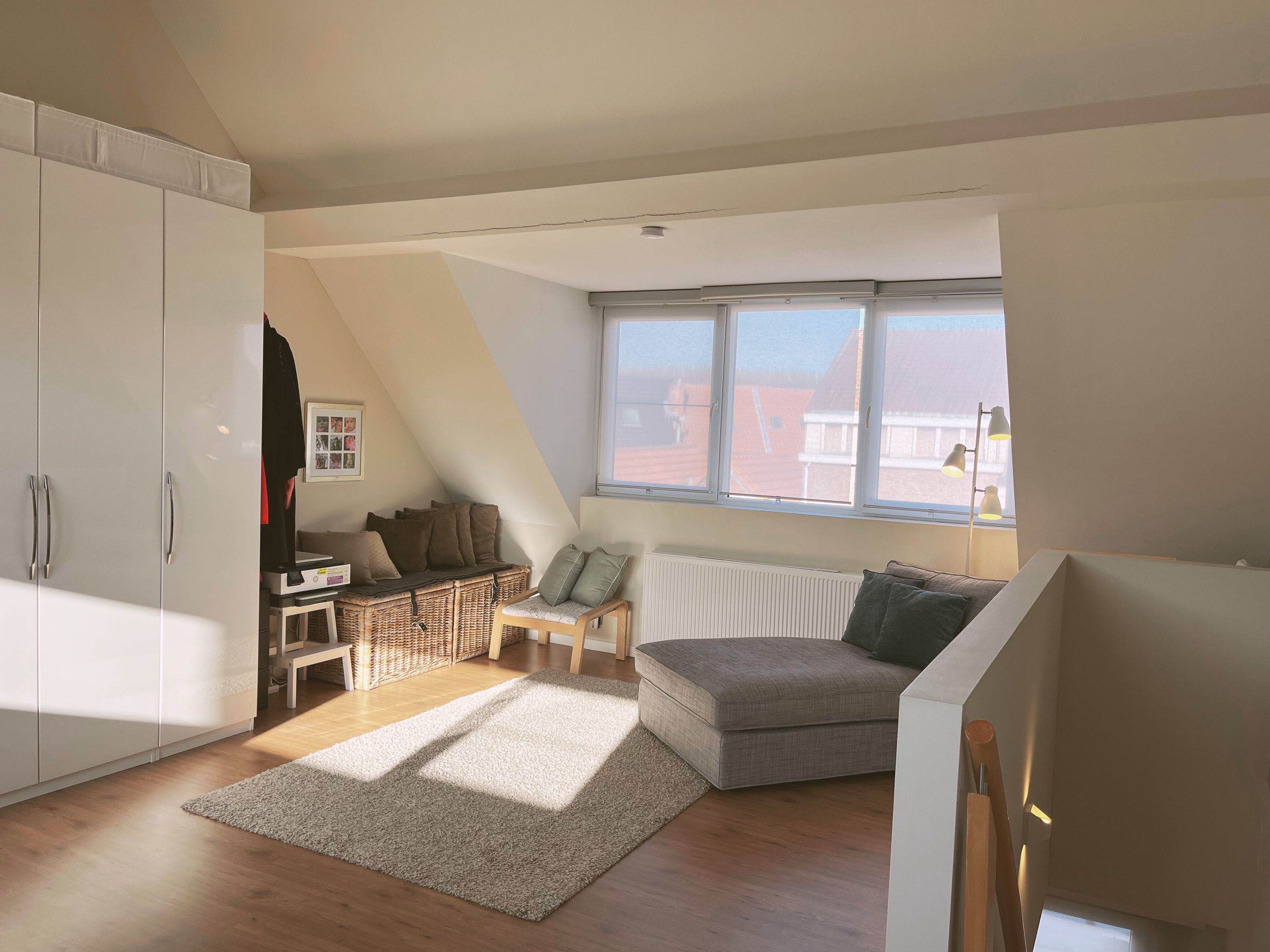 Instapklare, kwalitatief gerenoveerde gezinswoning met 3 slaapkamers en zuidtuin - foto 19