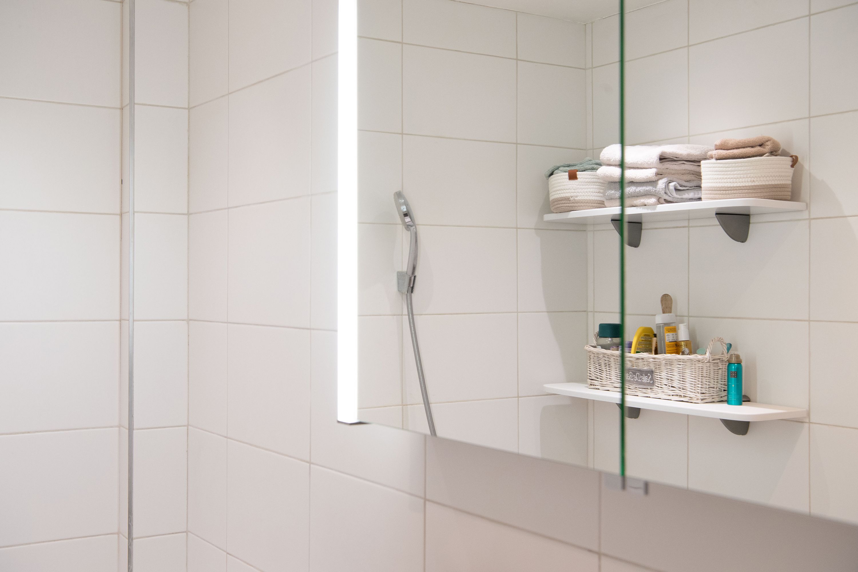 Instapklare woning (EPC B) met zonnige tuin in rustige straat - foto 18