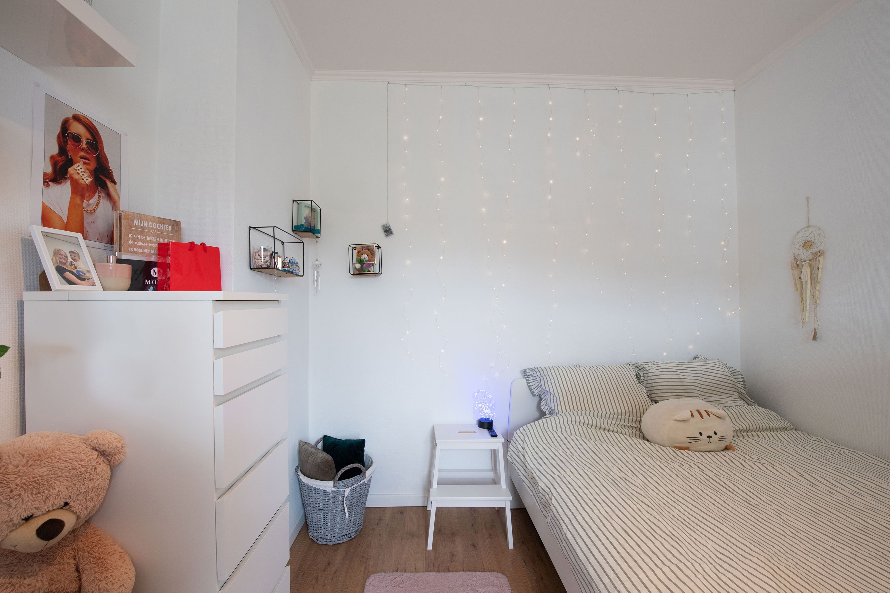 Instapklare woning (EPC B) met zonnige tuin in rustige straat - foto 20