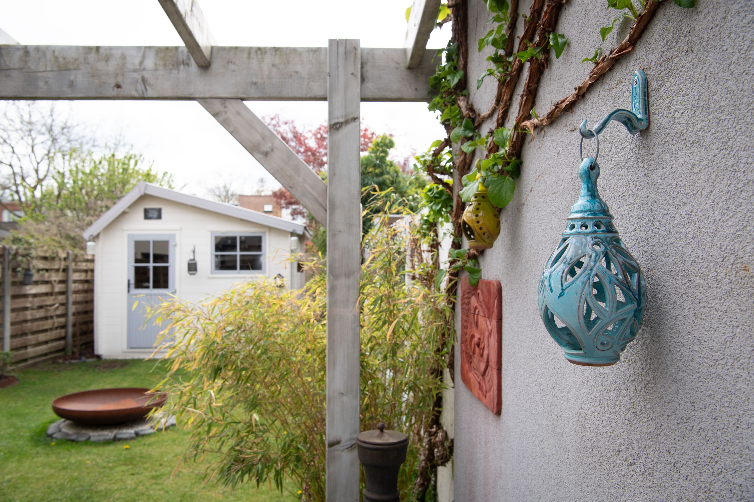 Instapklare woning (EPC B) met zonnige tuin in rustige straat - foto 10