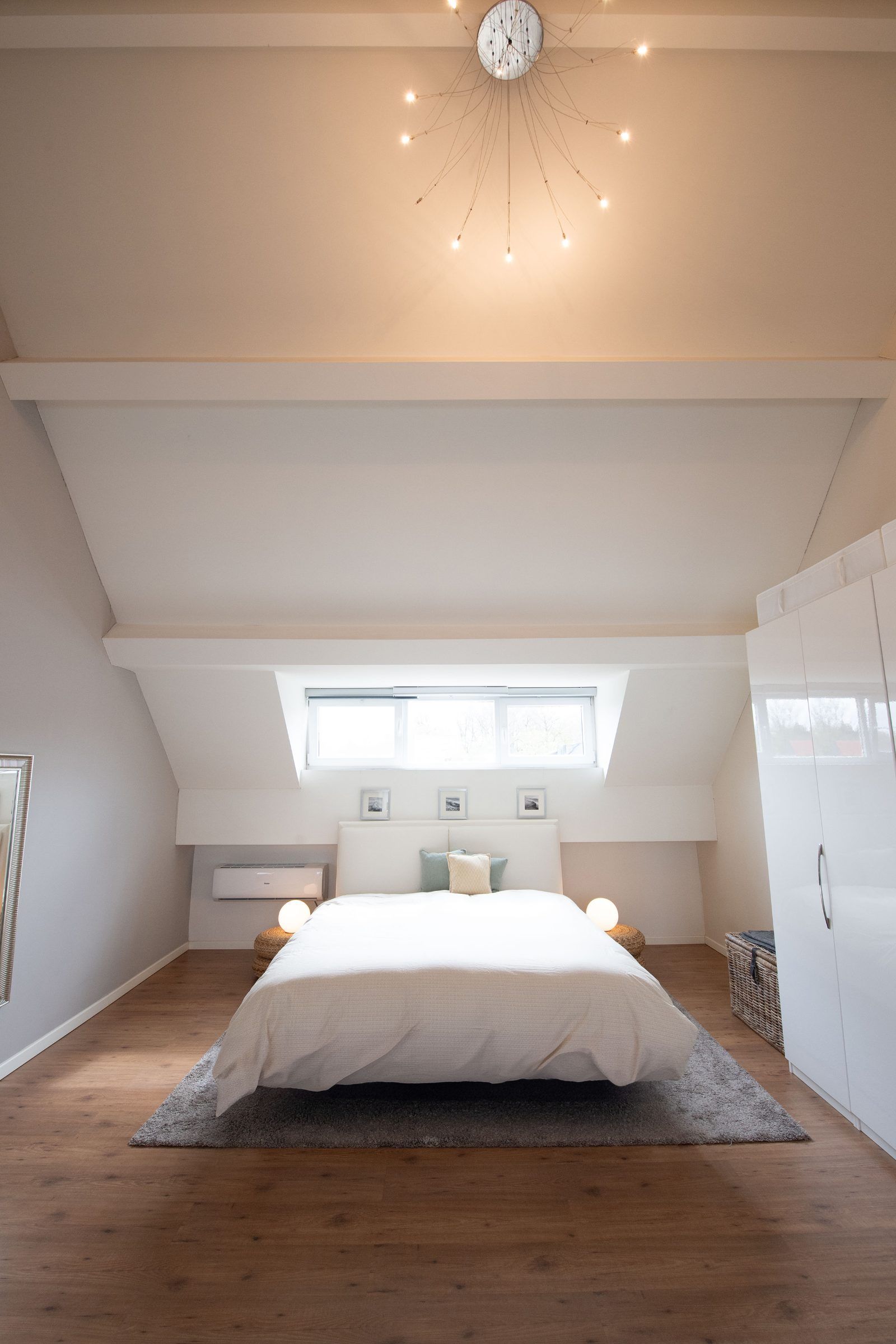 Instapklare woning (EPC B) met zonnige tuin in rustige straat - foto 15