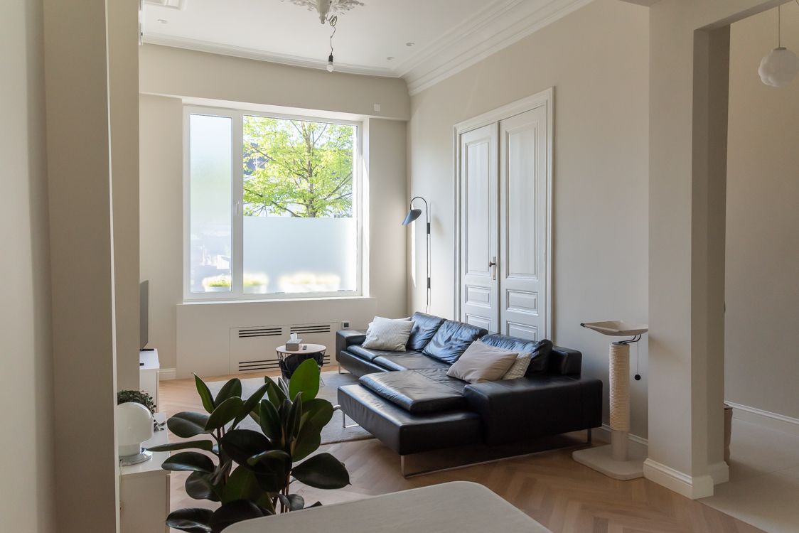 Een energiezuinige (EPC A) karakterwoning aan het water - foto 3