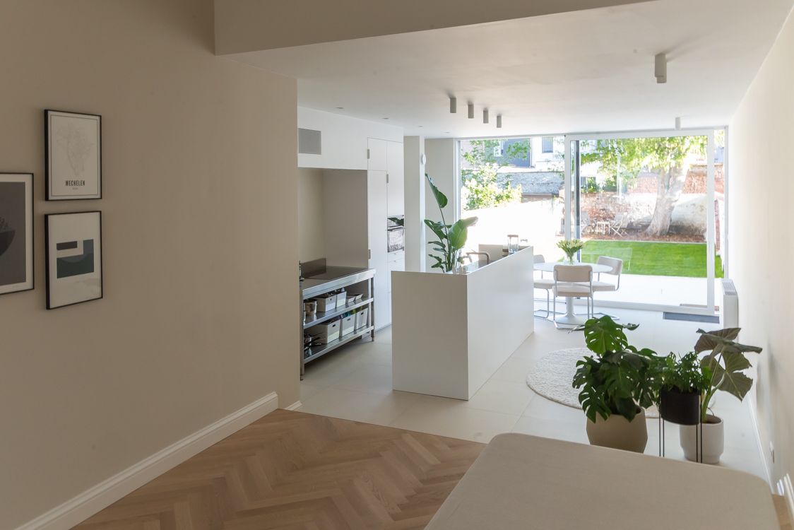 Een energiezuinige (EPC A) karakterwoning aan het water - foto 4