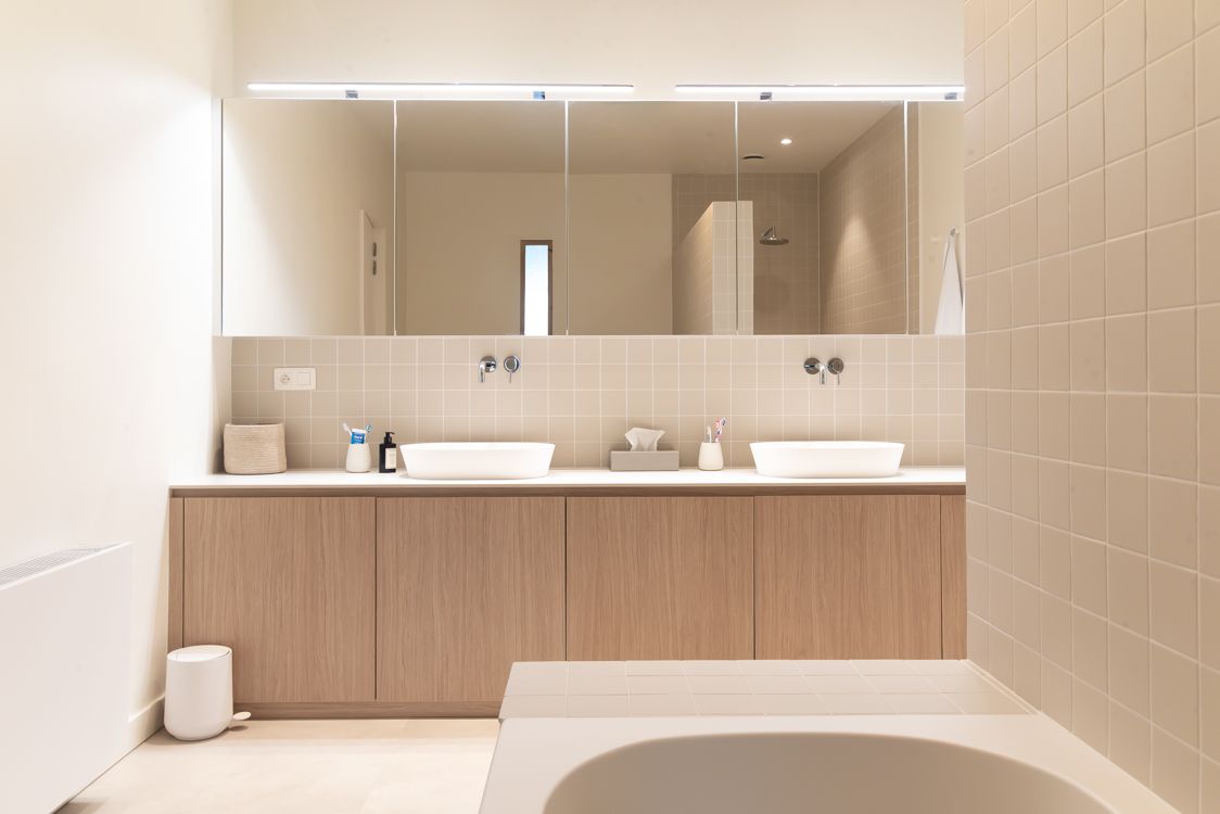 Een energiezuinige (EPC A) karakterwoning aan het water - foto 6