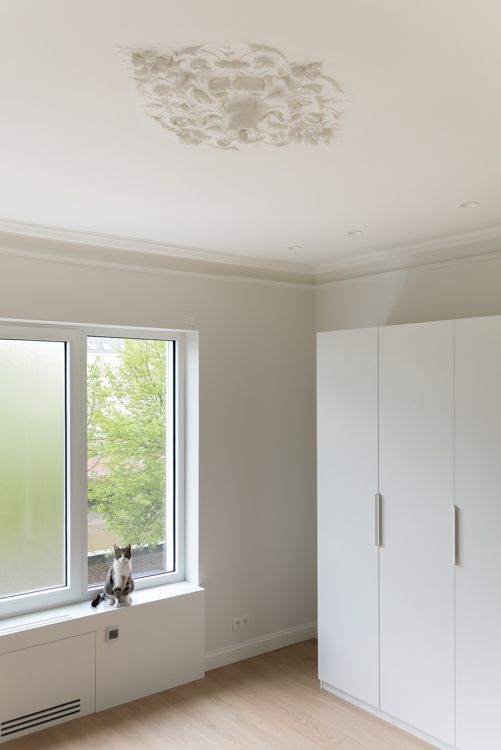 Een energiezuinige (EPC A) karakterwoning aan het water - foto 8