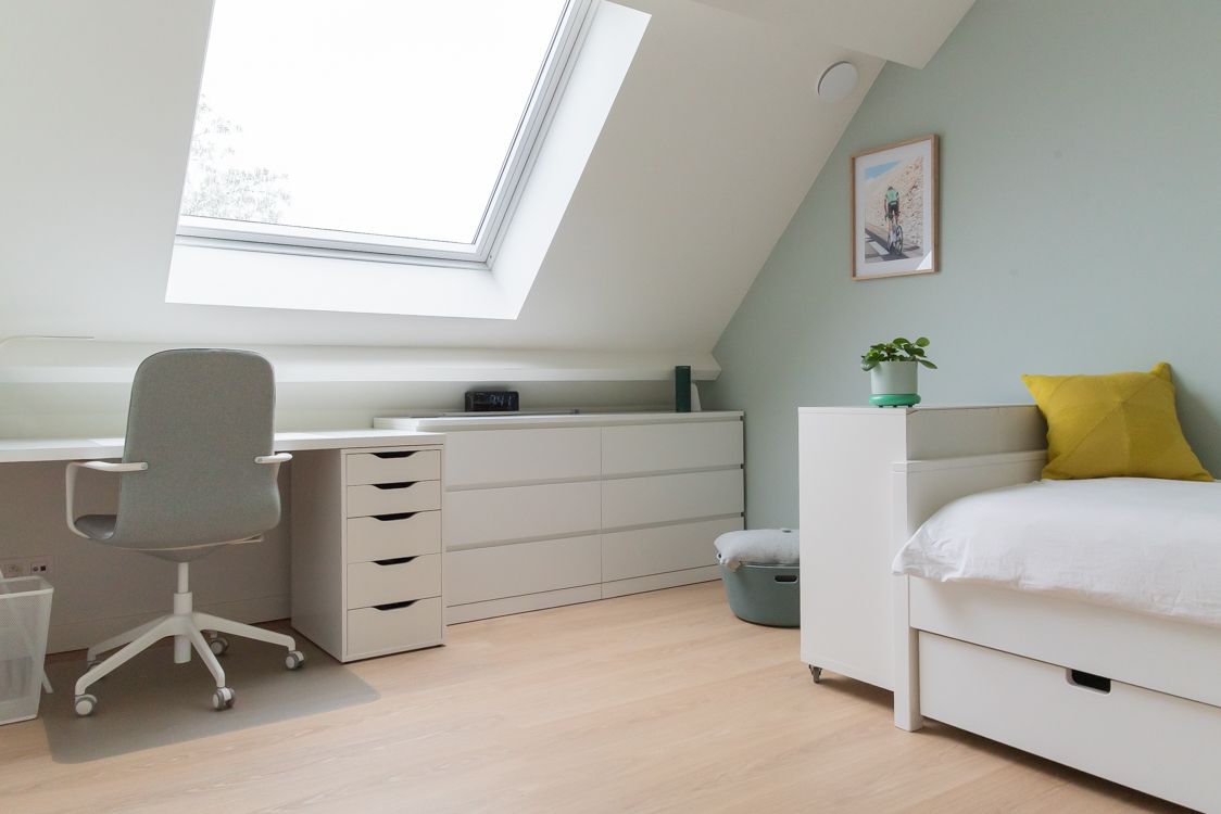 Een energiezuinige (EPC A) karakterwoning aan het water - foto 9