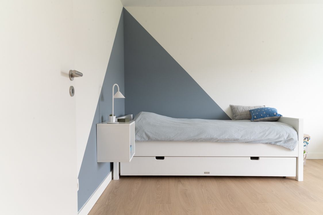 Een energiezuinige (EPC A) karakterwoning aan het water - foto 10