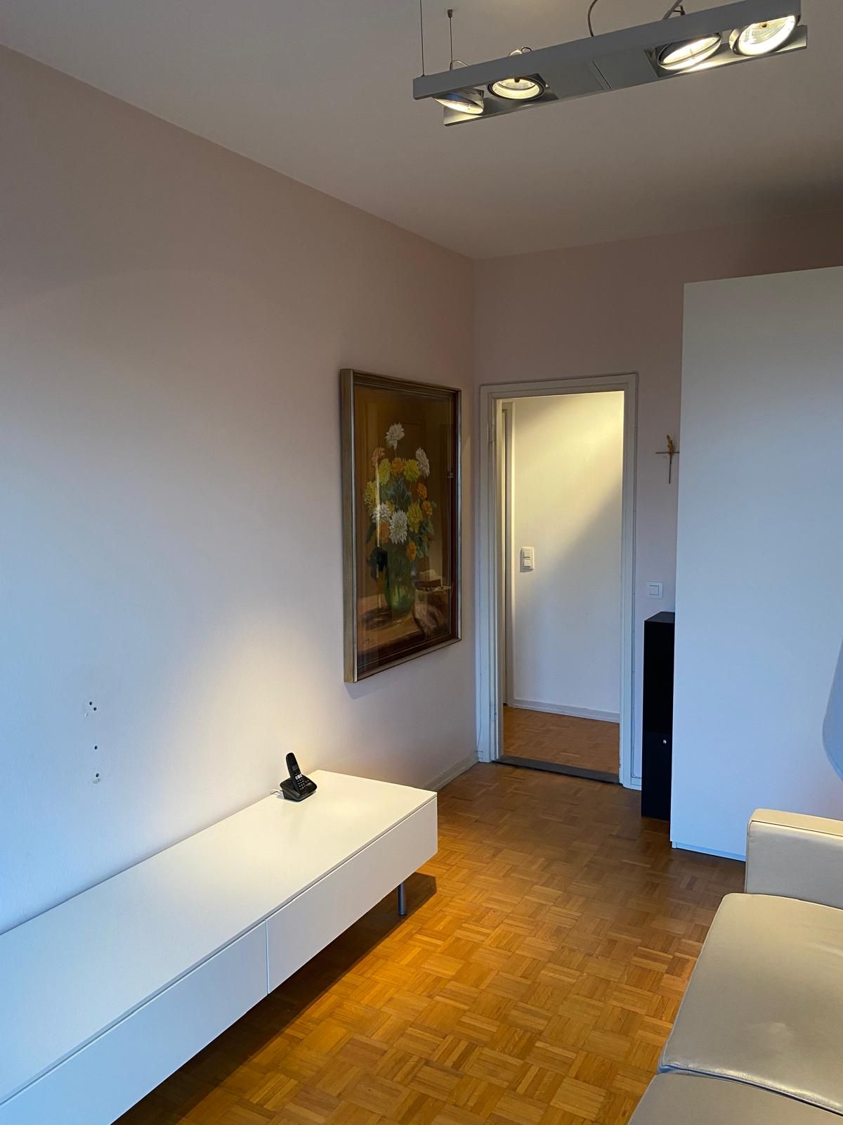 Lichtrijk appartement met panoramisch uitzicht op toplocatie - foto 6