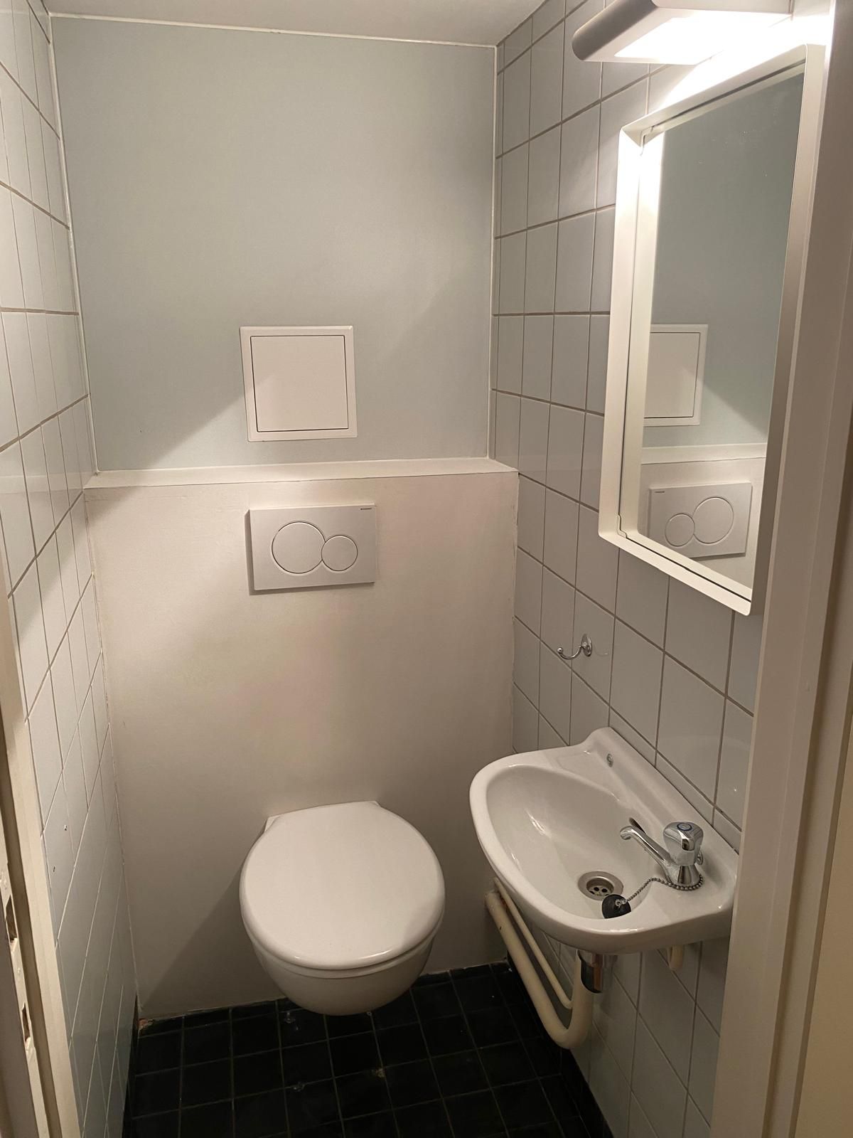 Lichtrijk appartement met panoramisch uitzicht op toplocatie - foto 8