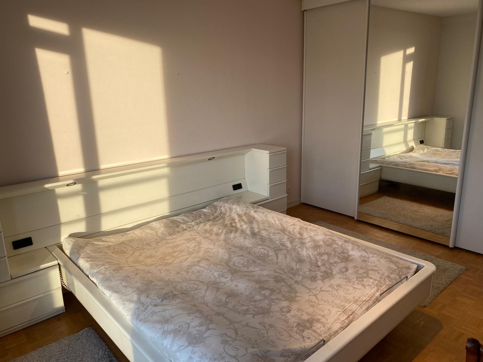 Lichtrijk appartement met panoramisch uitzicht op toplocatie - foto 10