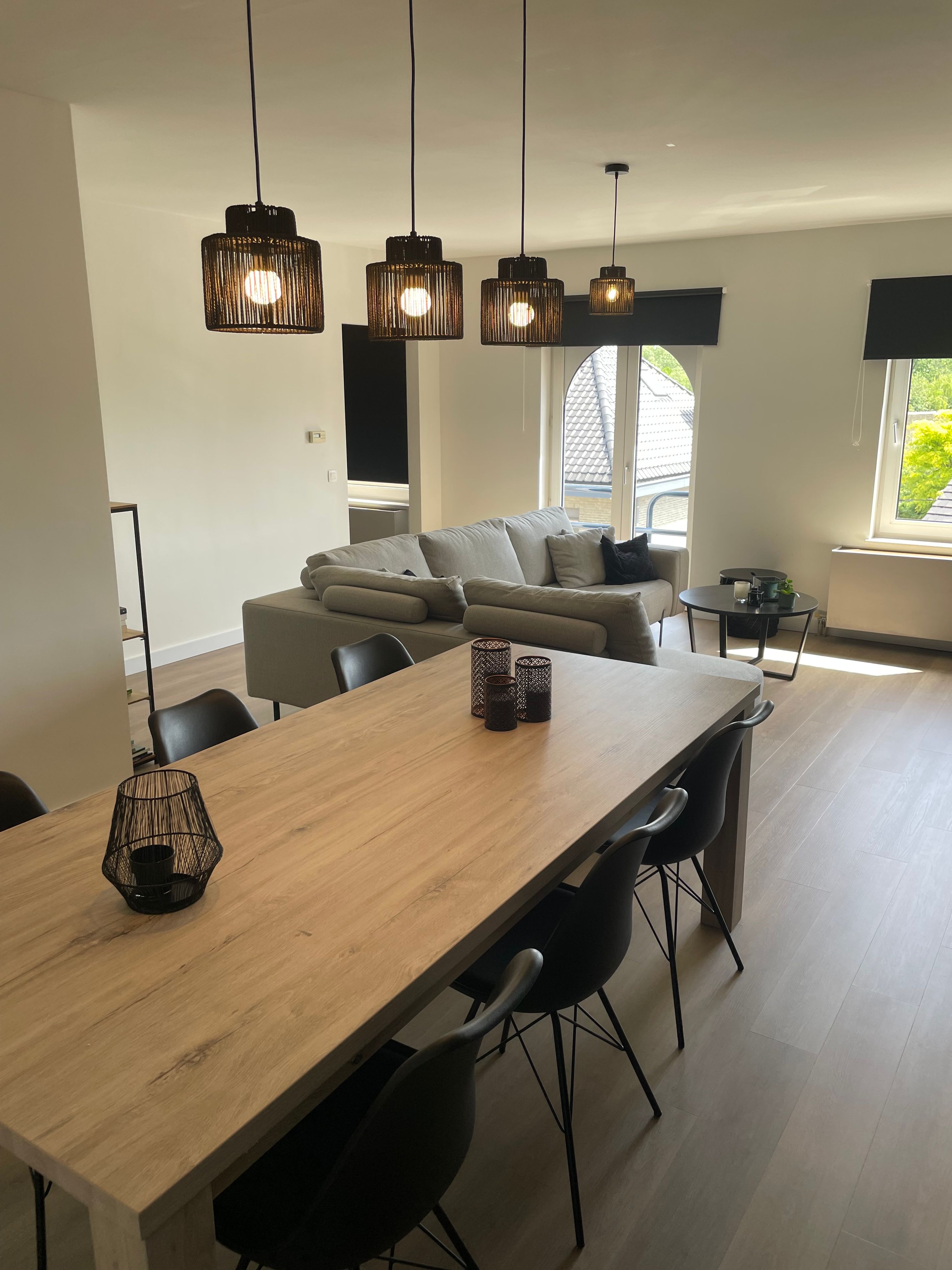 Appartement te koop in Erembodegem - foto 2