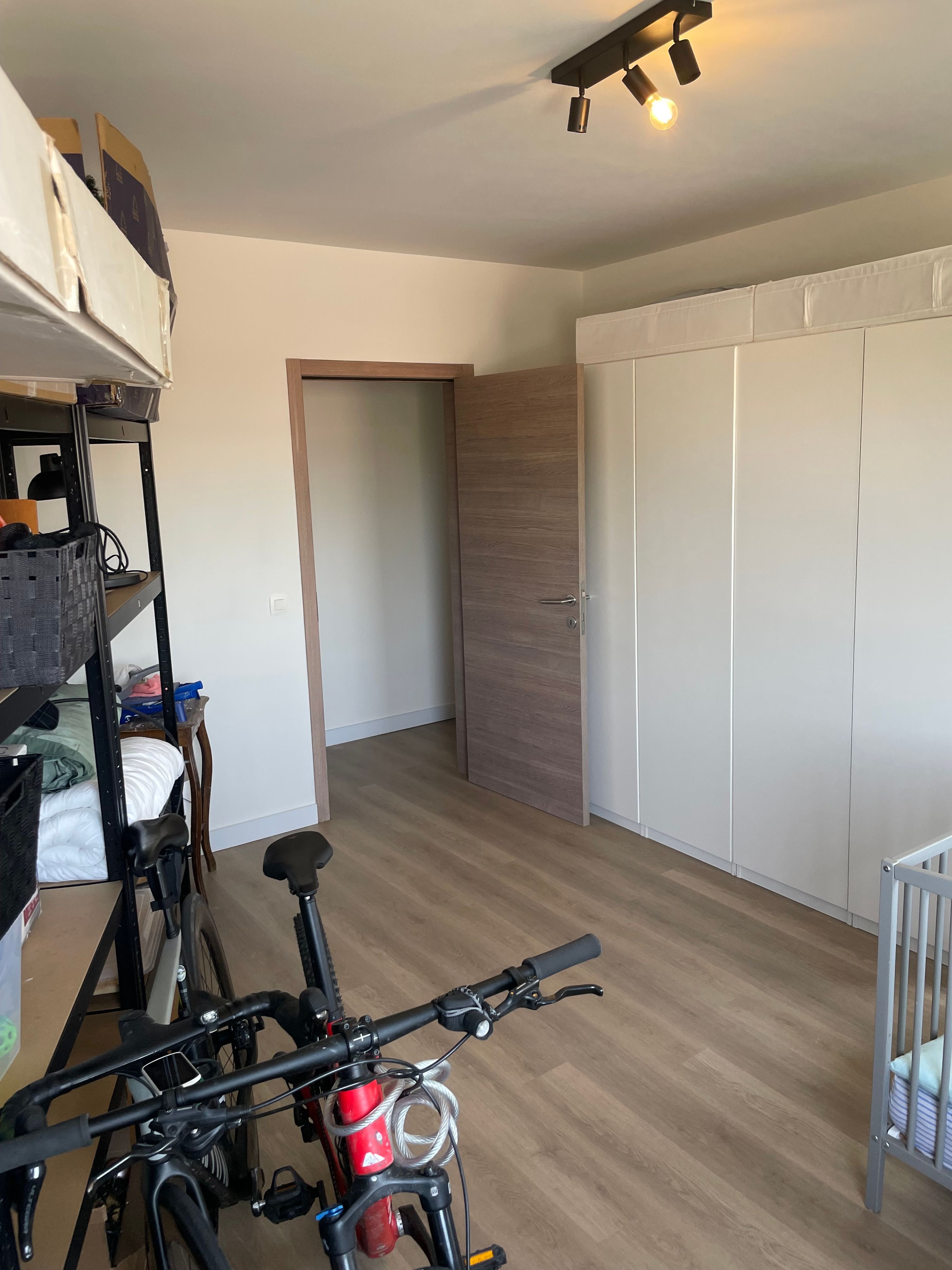 Appartement te koop in Erembodegem - foto 5