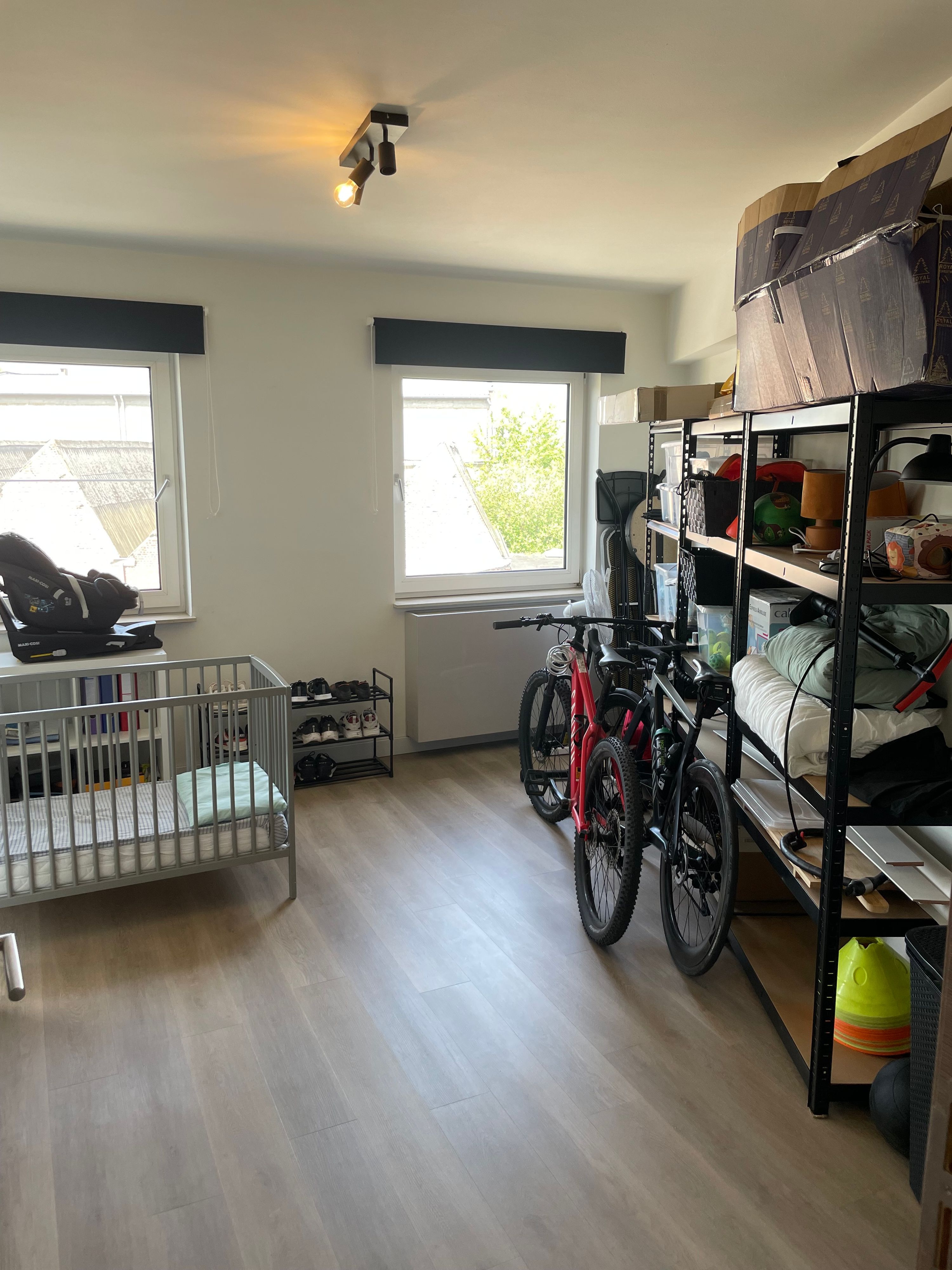 Appartement te koop in Erembodegem - foto 6