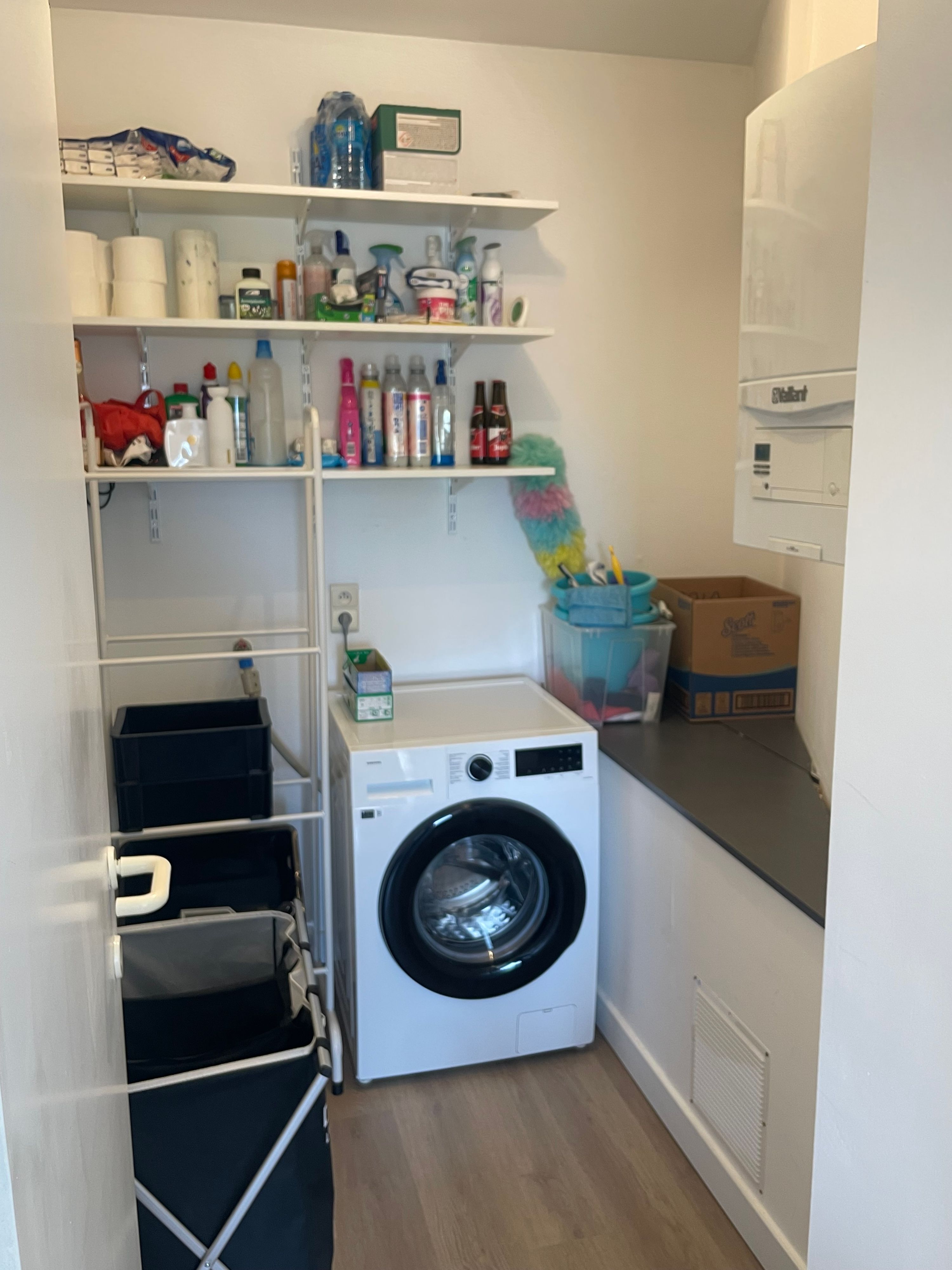 Appartement te koop in Erembodegem - foto 9