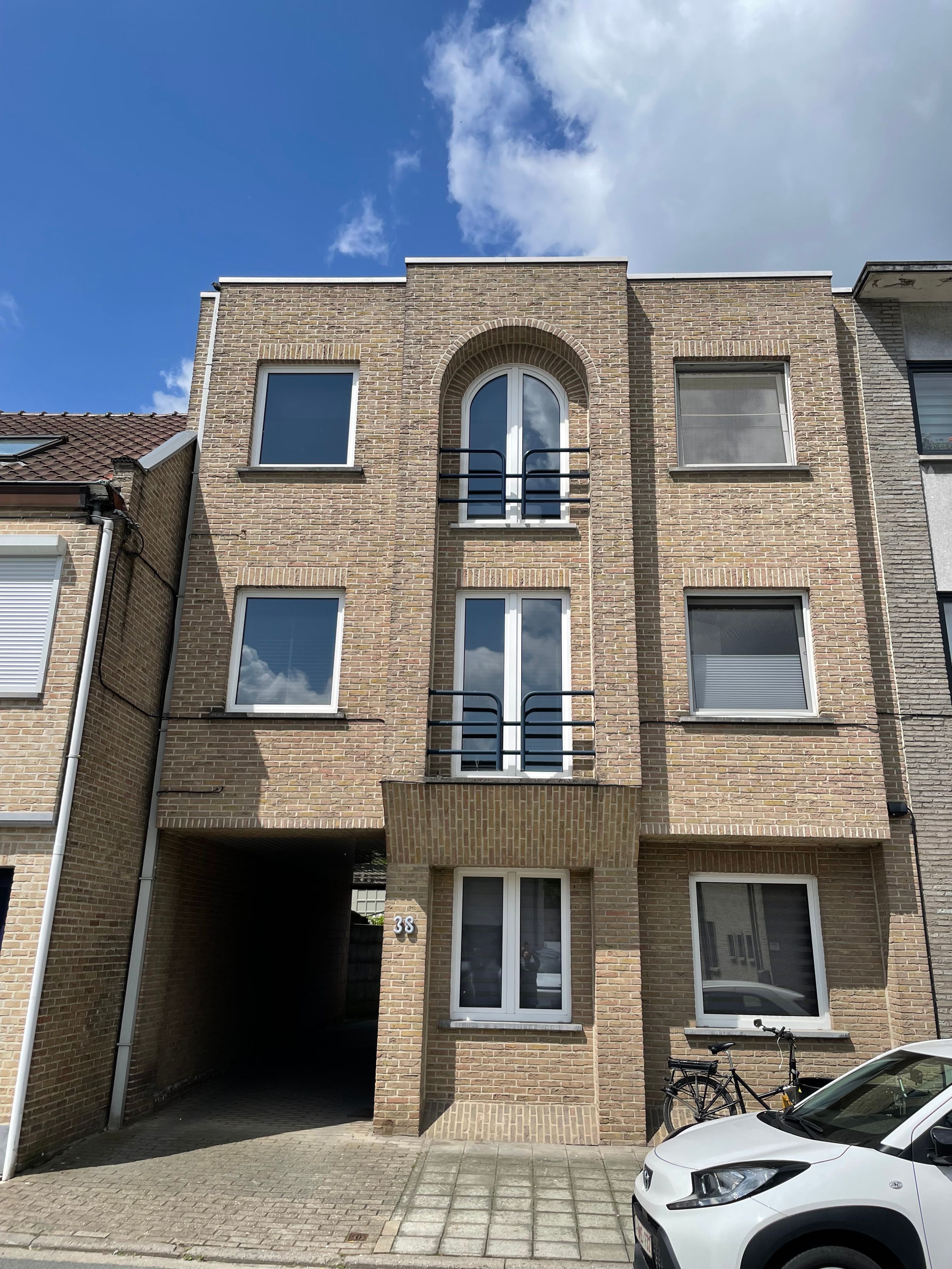 Appartement te koop in Erembodegem - foto 10