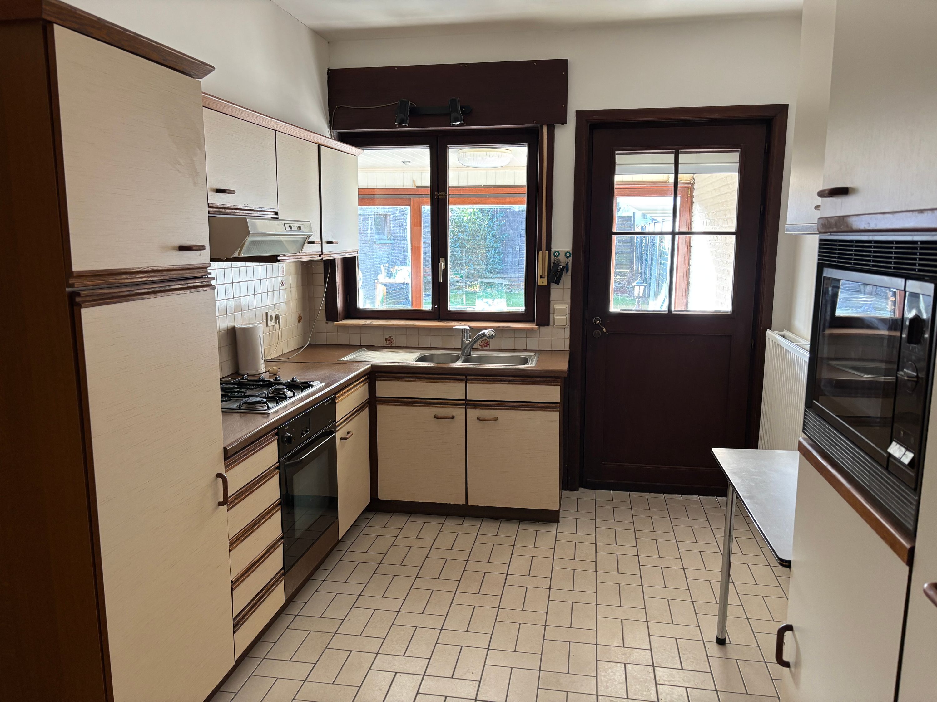 Instapklare woning met 3 slaapkamers op toplocatie in Meise - foto 3