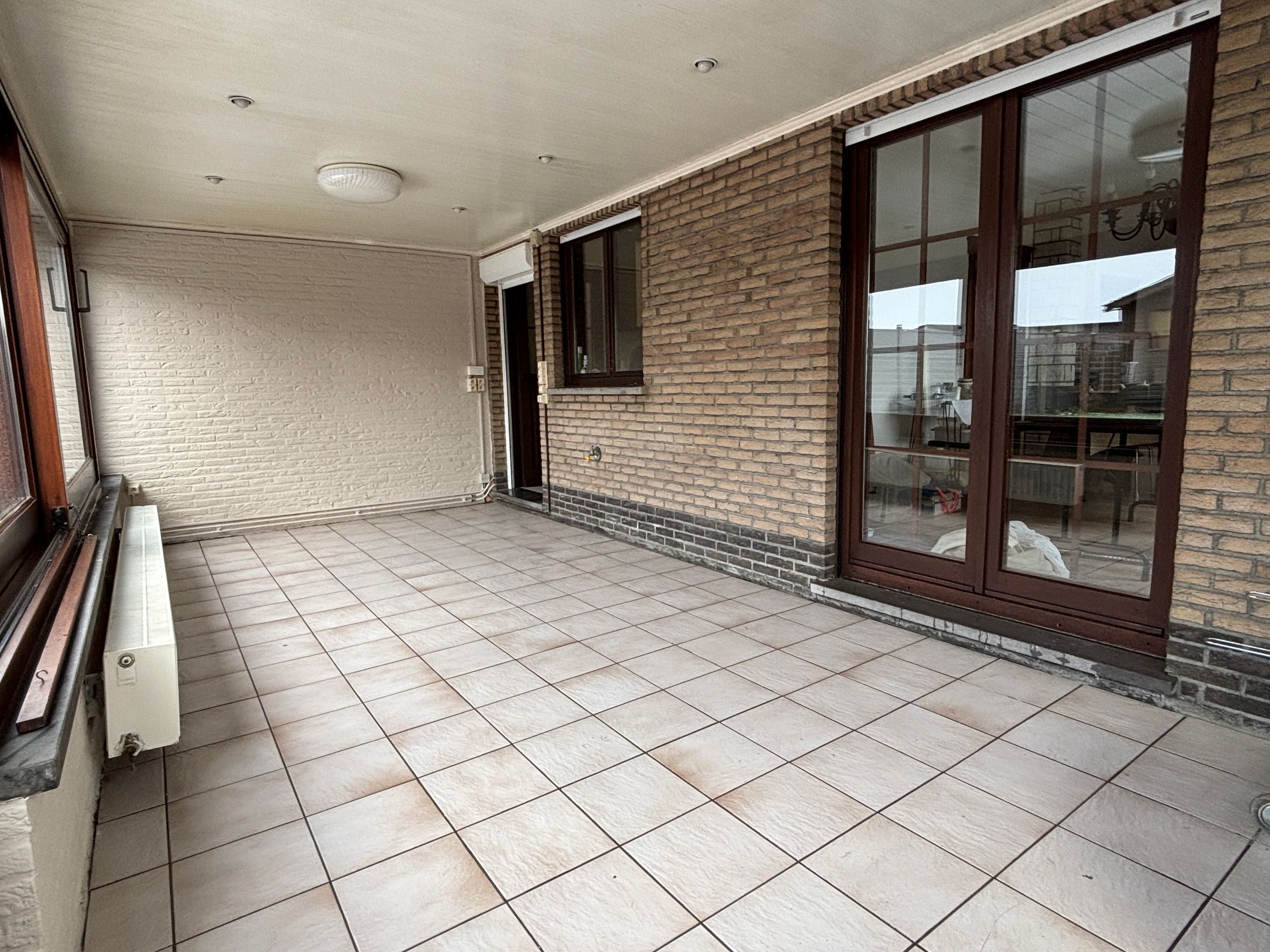 Instapklare woning met 3 slaapkamers op toplocatie in Meise - foto 4