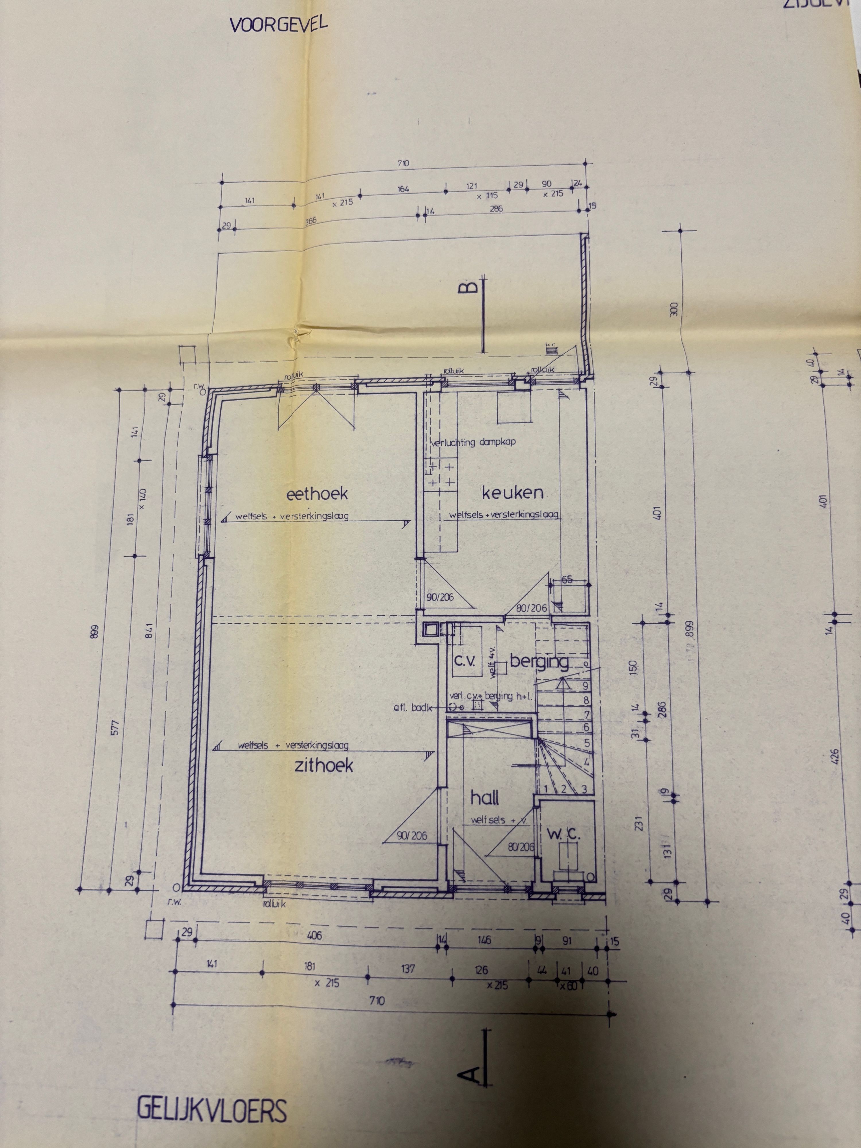Instapklare woning met 3 slaapkamers op toplocatie in Meise - foto 9