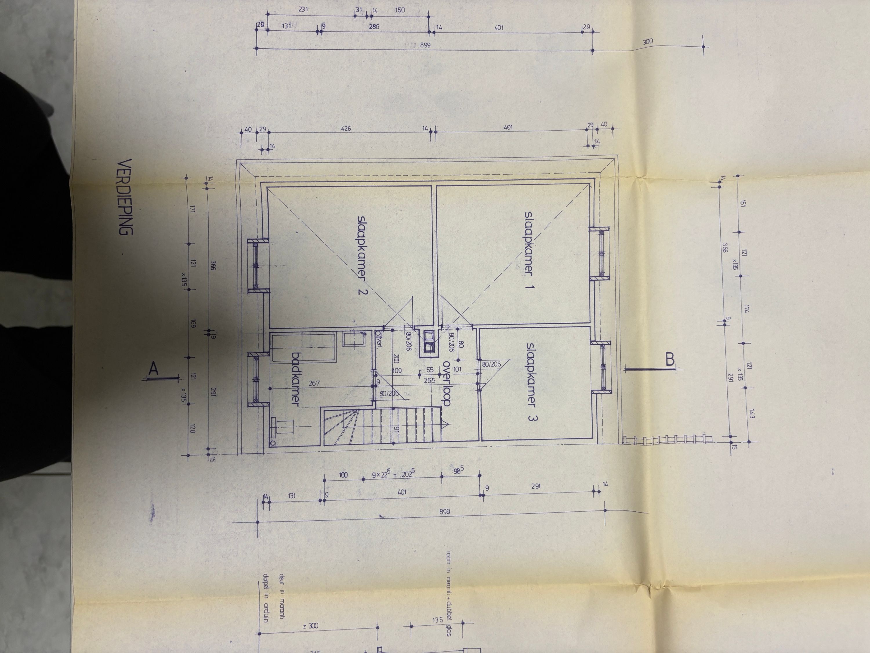 Instapklare woning met 3 slaapkamers op toplocatie in Meise - foto 10