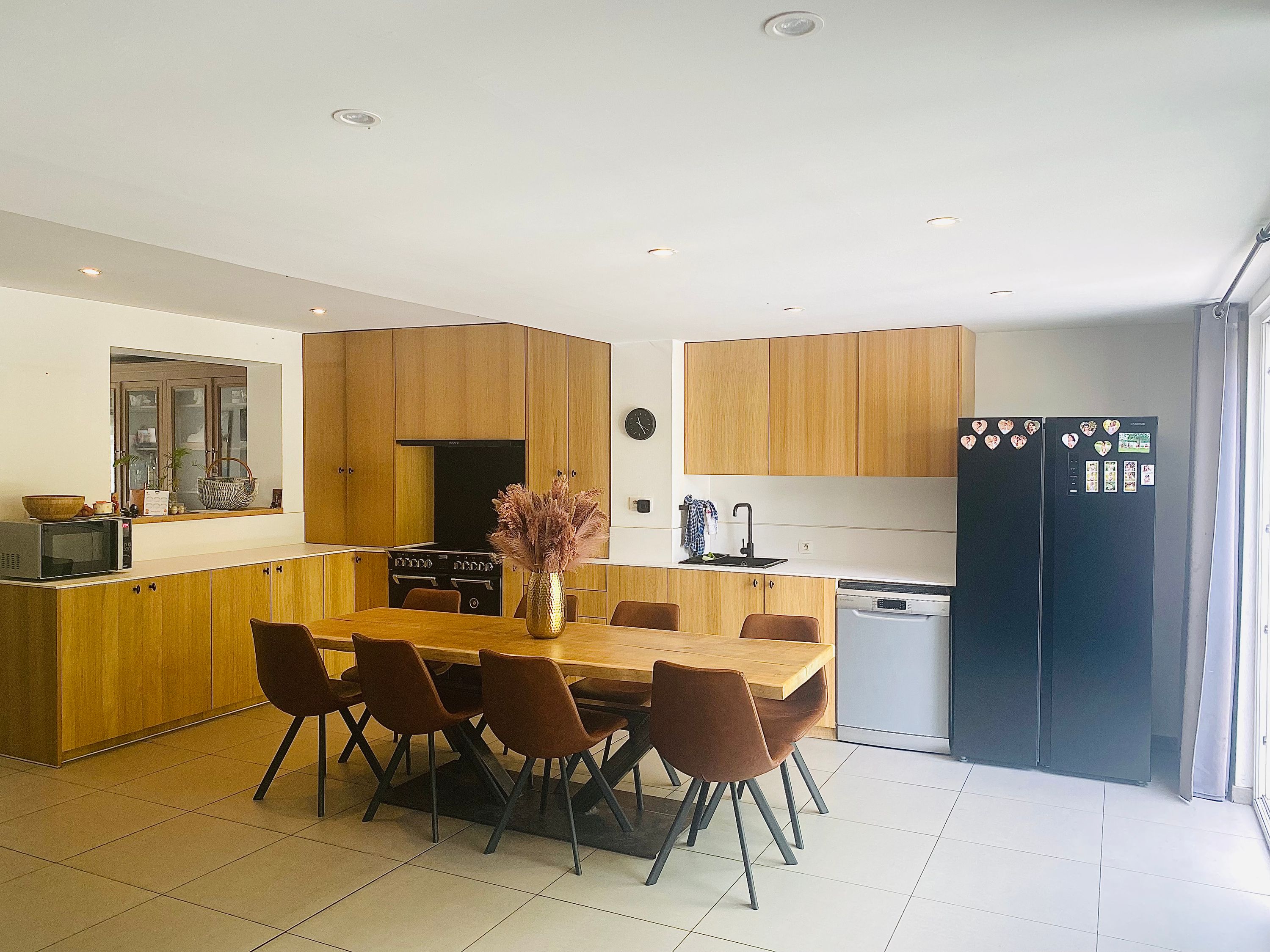 Gerenoveerde woning met 3 slpk, tuin en jacuzzi  - foto 7