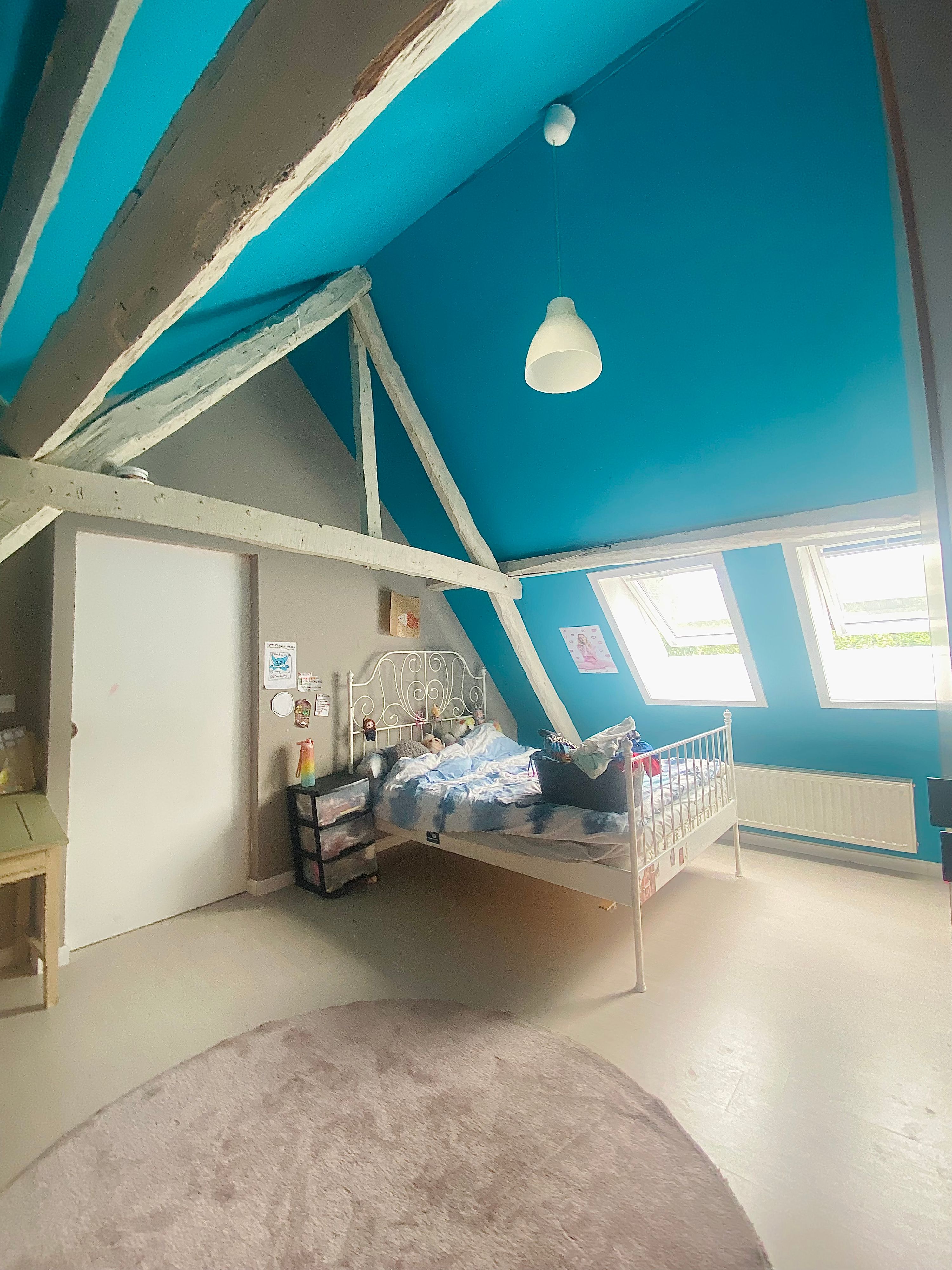 Gerenoveerde woning met 3 slpk, tuin en jacuzzi  - foto 8