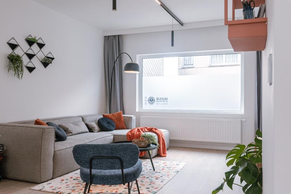 Instapklaar huis met 4slpk en tuinterras op 350m van zee en duinen - foto 12