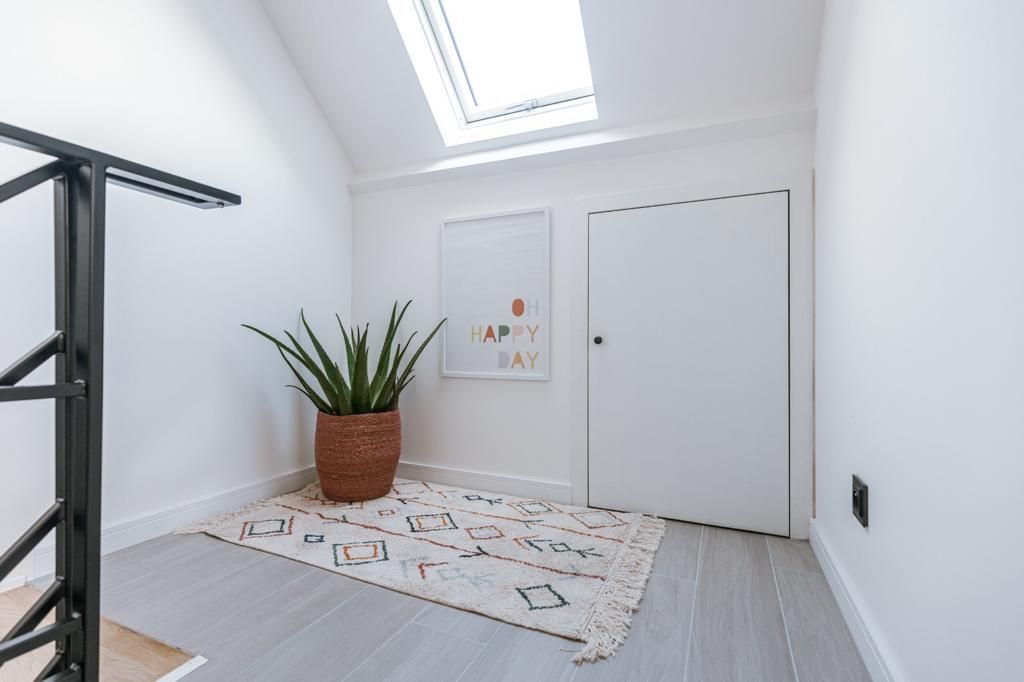 Instapklaar huis met 4slpk en tuinterras op 350m van zee en duinen - foto 20