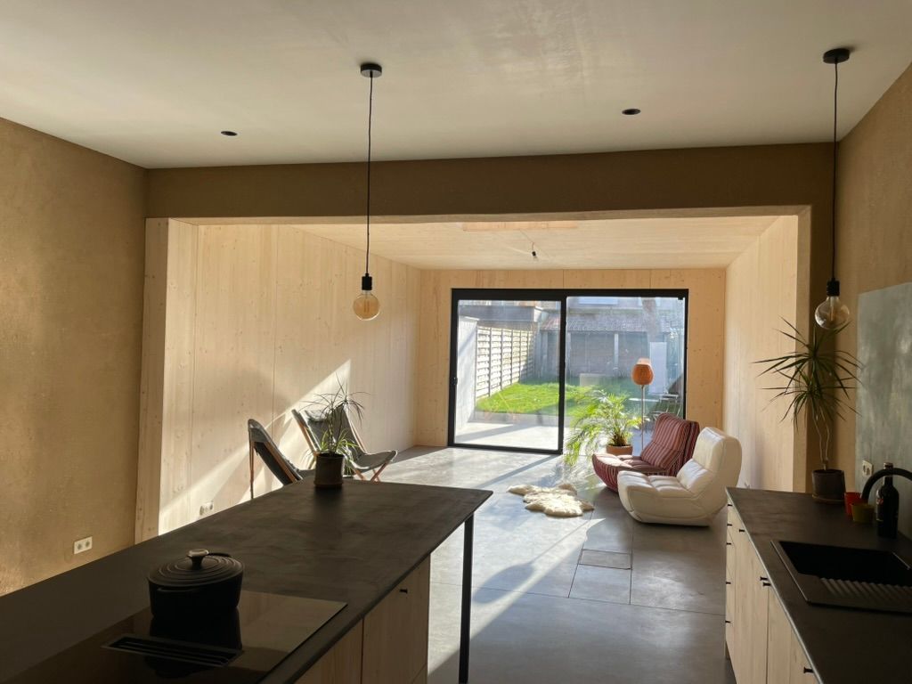 Prachtig gerenoveerde woning te koop - foto 3