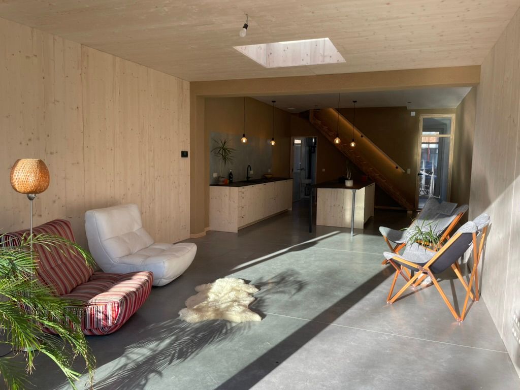 Prachtig gerenoveerde woning te koop - foto 4