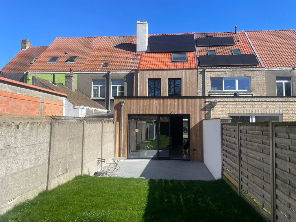 Prachtig gerenoveerde woning te koop - foto 9